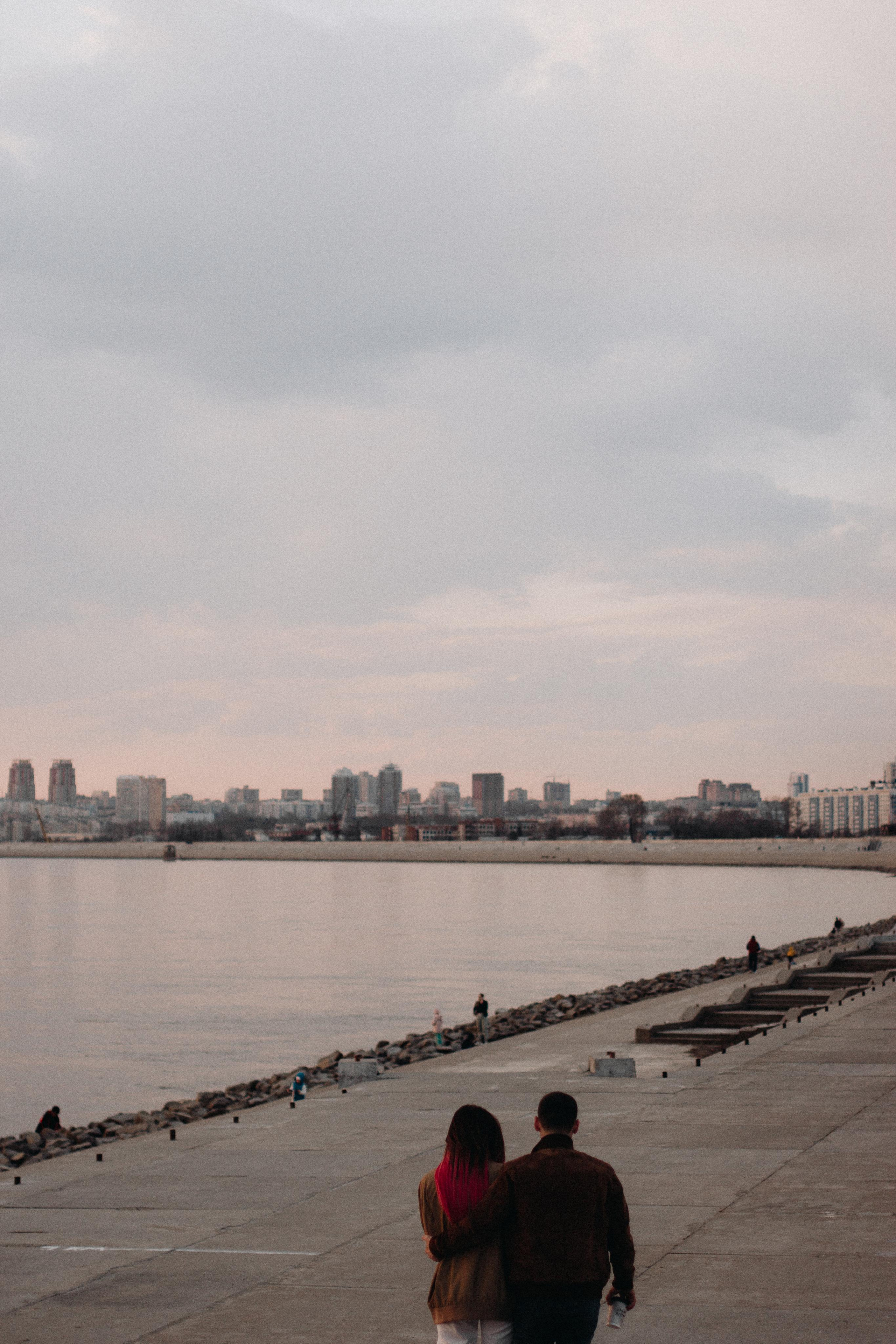 Лиза и Слава | Хабаровск. Фотограф Итуруп | Курильские острова