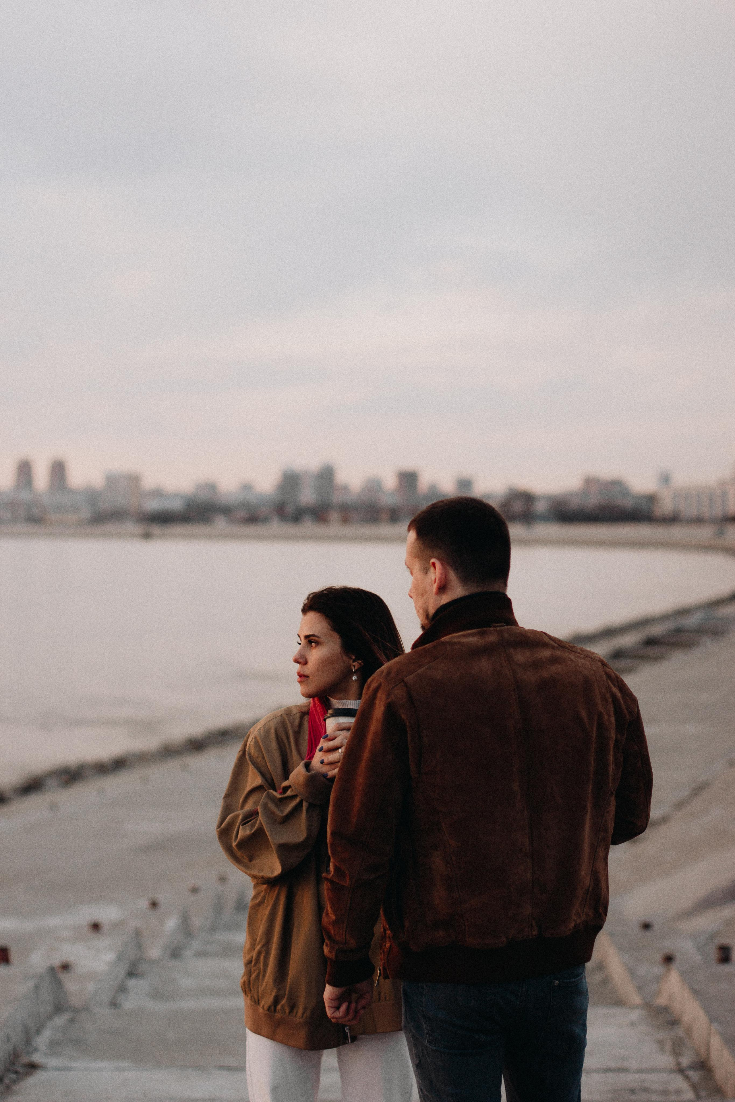 Лиза и Слава | Хабаровск. Фотограф Итуруп | Курильские острова