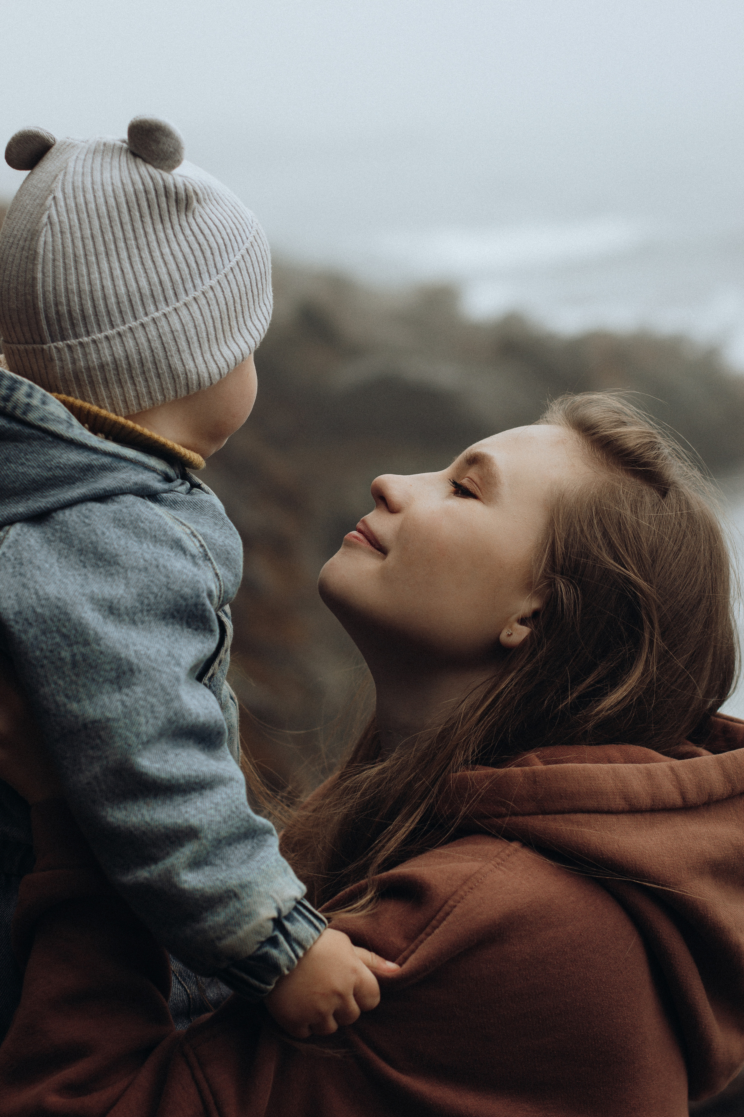 Катя | Итуруп. Фотограф Итуруп | Курильские острова