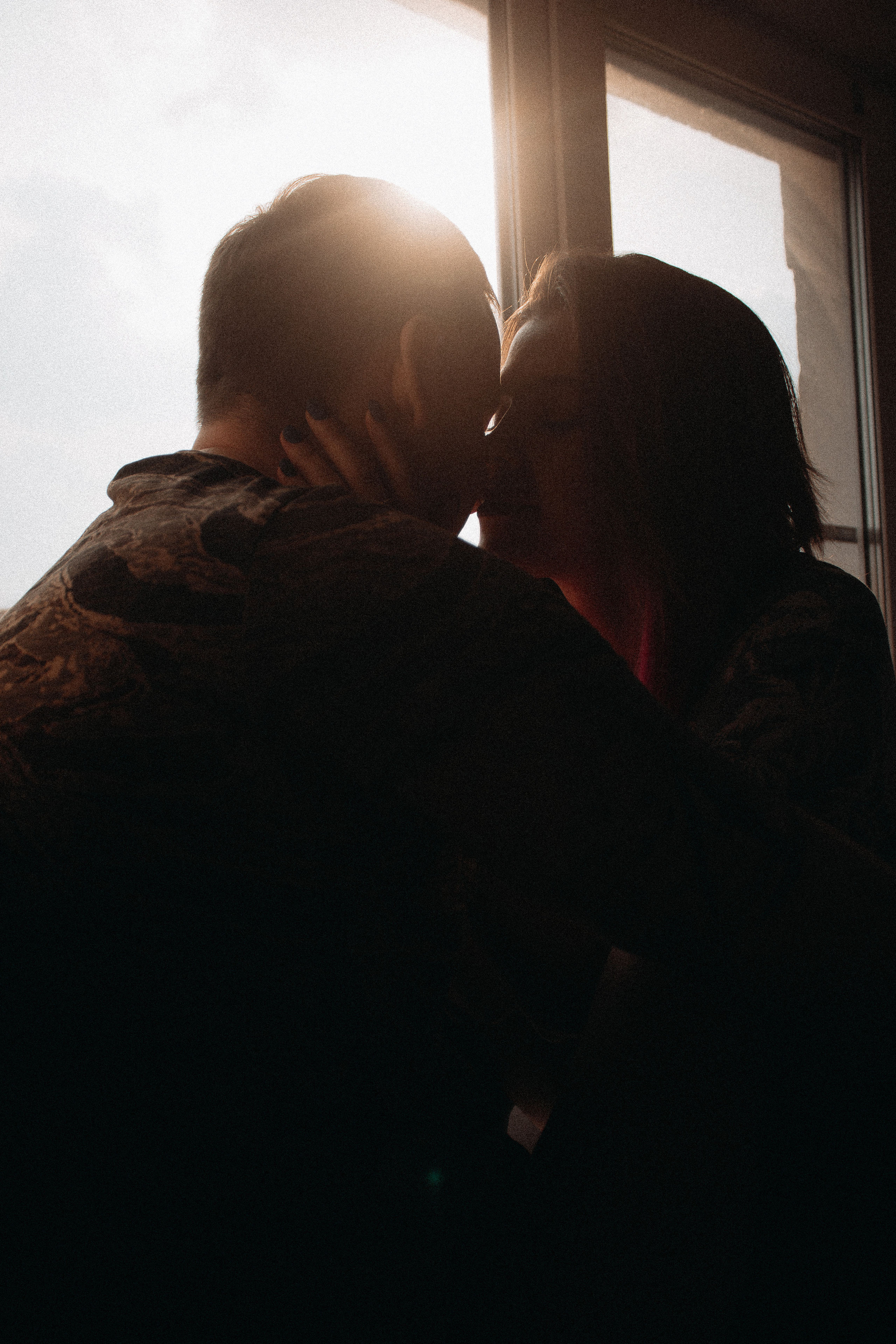 Лиза и Слава, домашняя съемка | Хабаровск. Фотограф Итуруп | Курильские острова