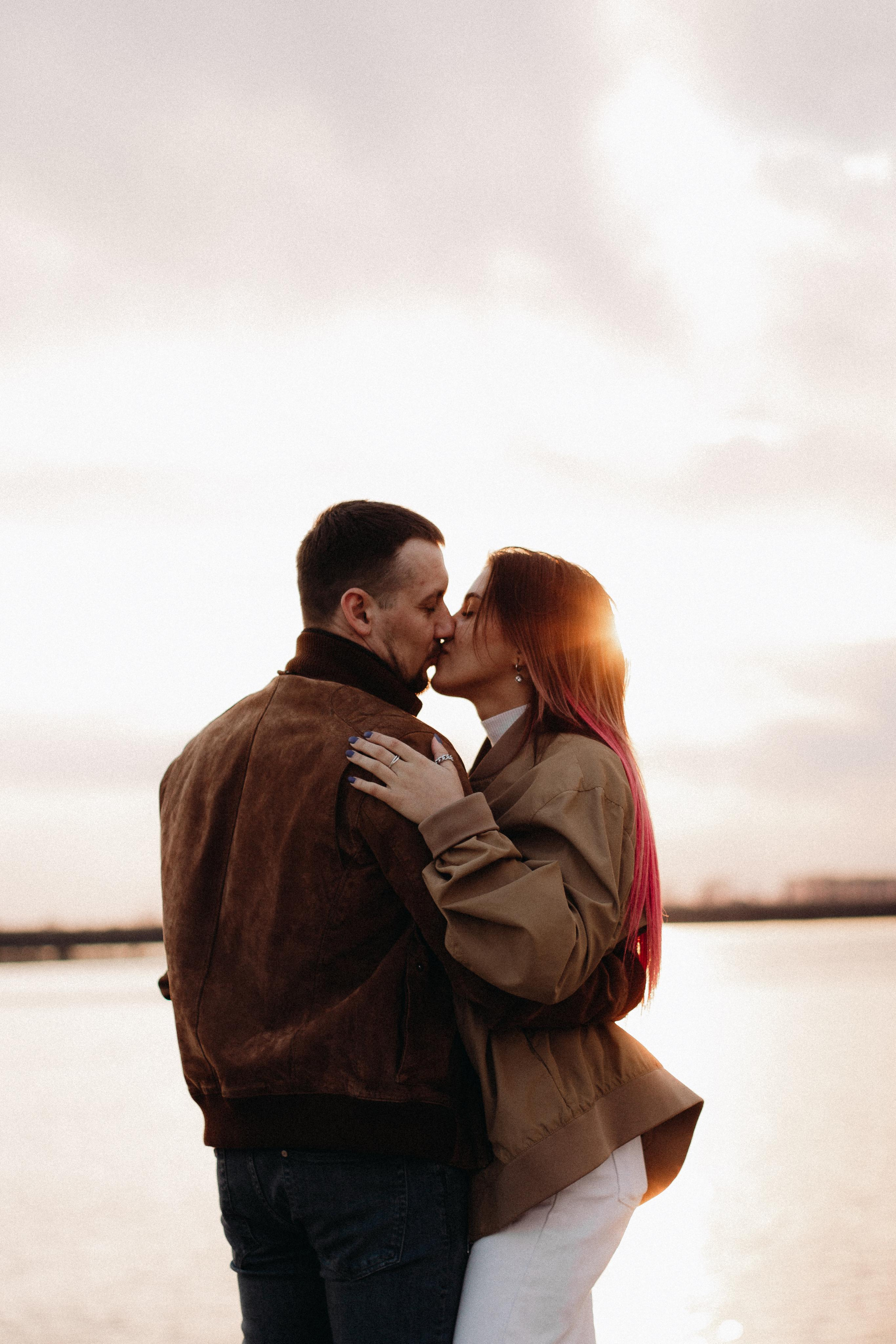 Лиза и Слава | Хабаровск. Фотограф Итуруп | Курильские острова