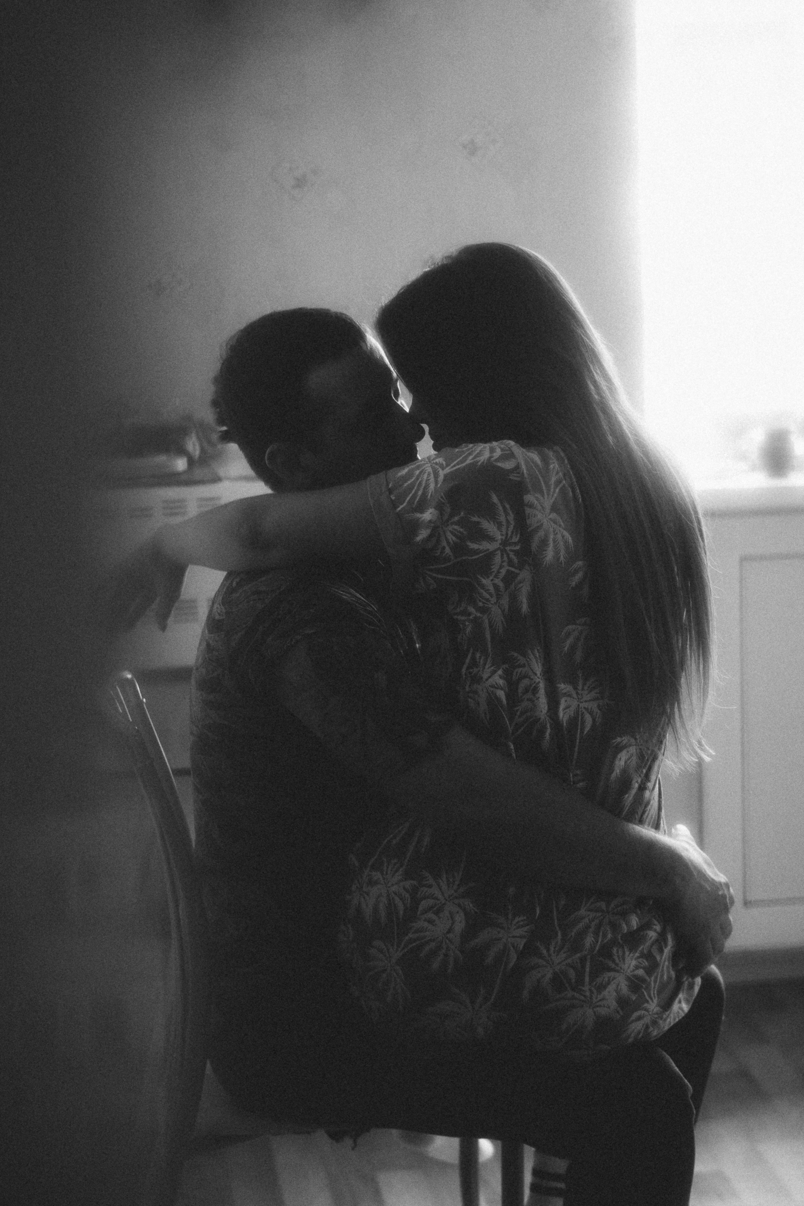 Лиза и Слава, домашняя съемка | Хабаровск. Фотограф Итуруп | Курильские острова