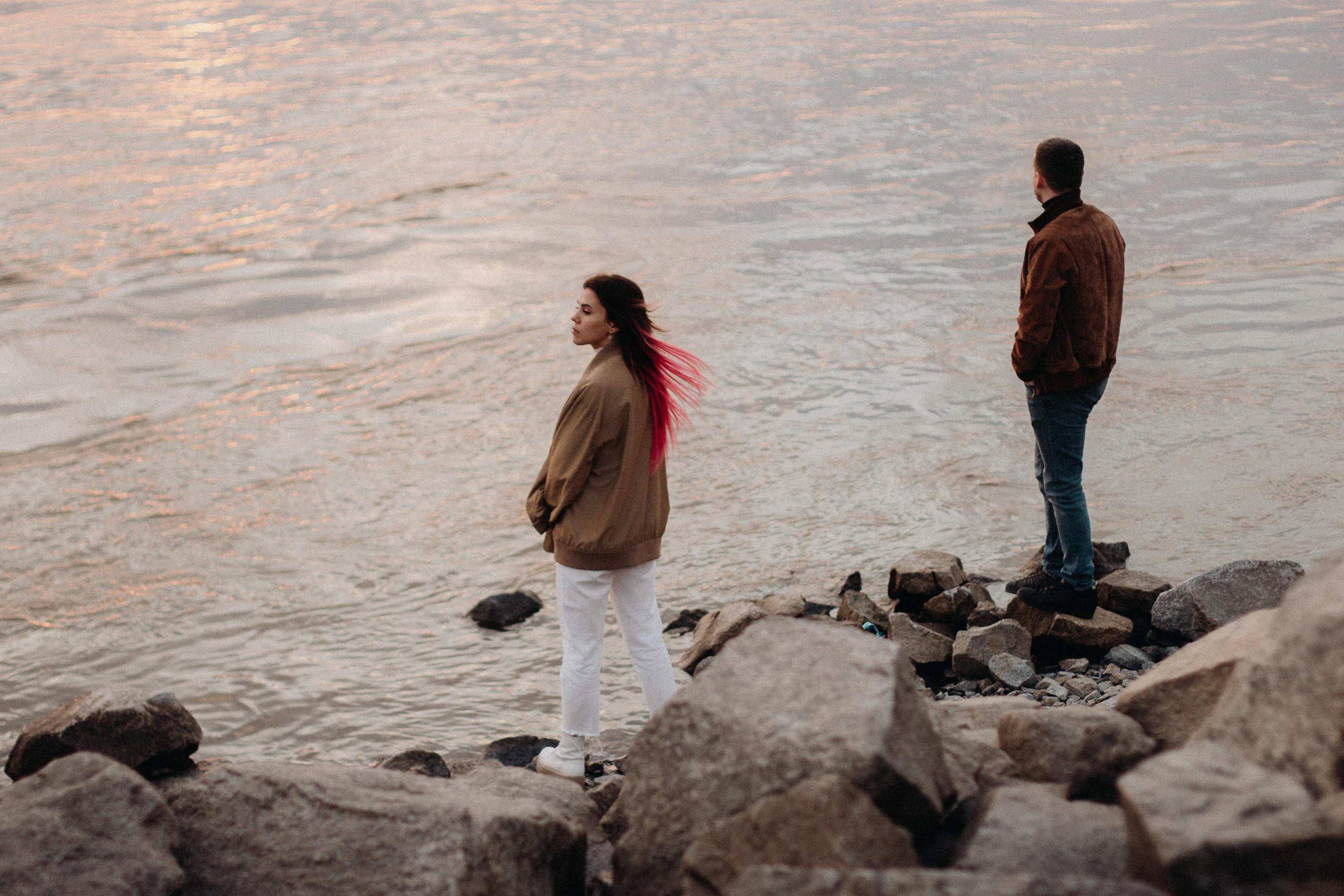 Лиза и Слава | Хабаровск. Фотограф Итуруп | Курильские острова