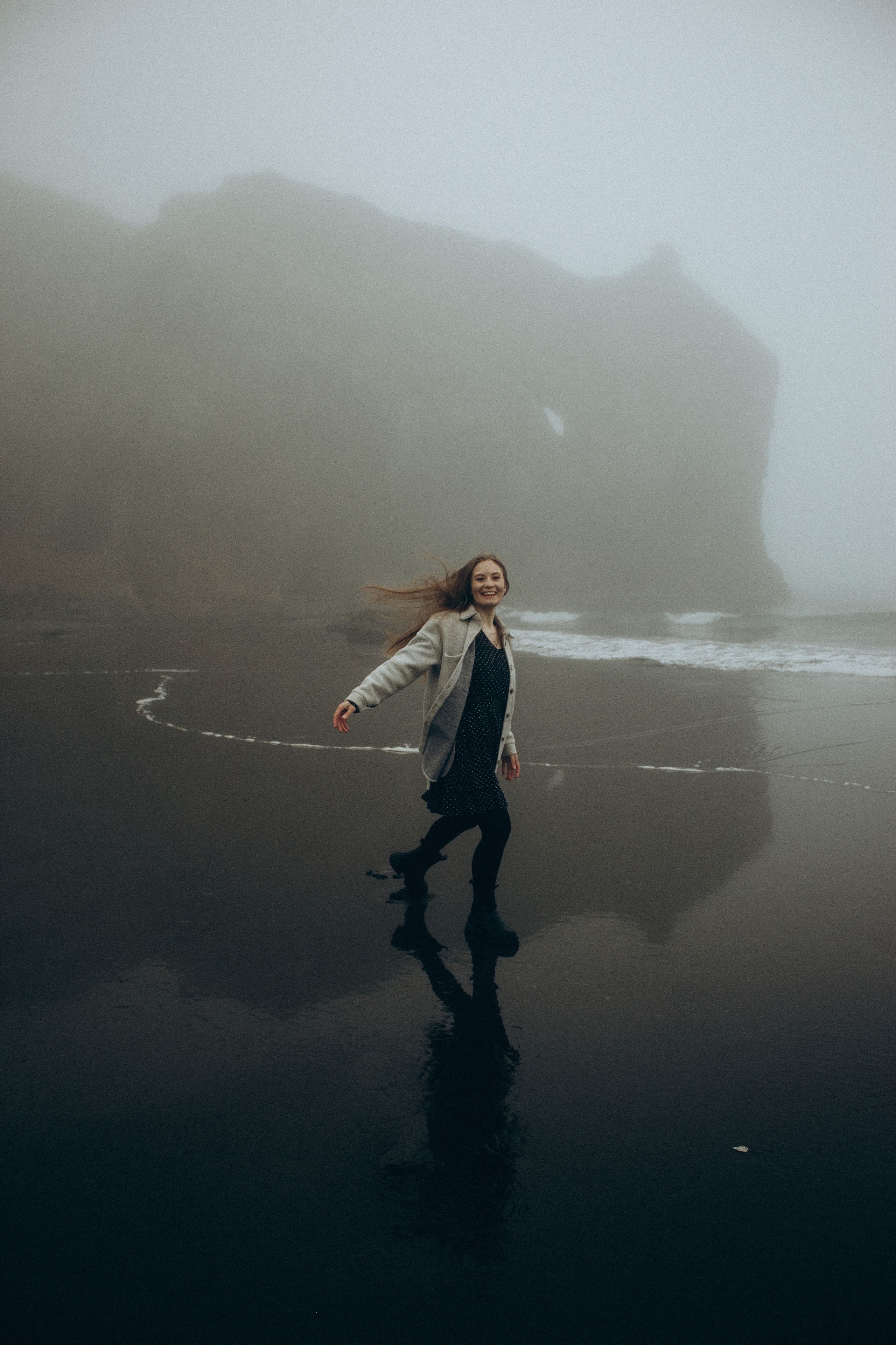 Прогулка по Тихому океану | Итуруп. Фотограф Итуруп | Курильские острова