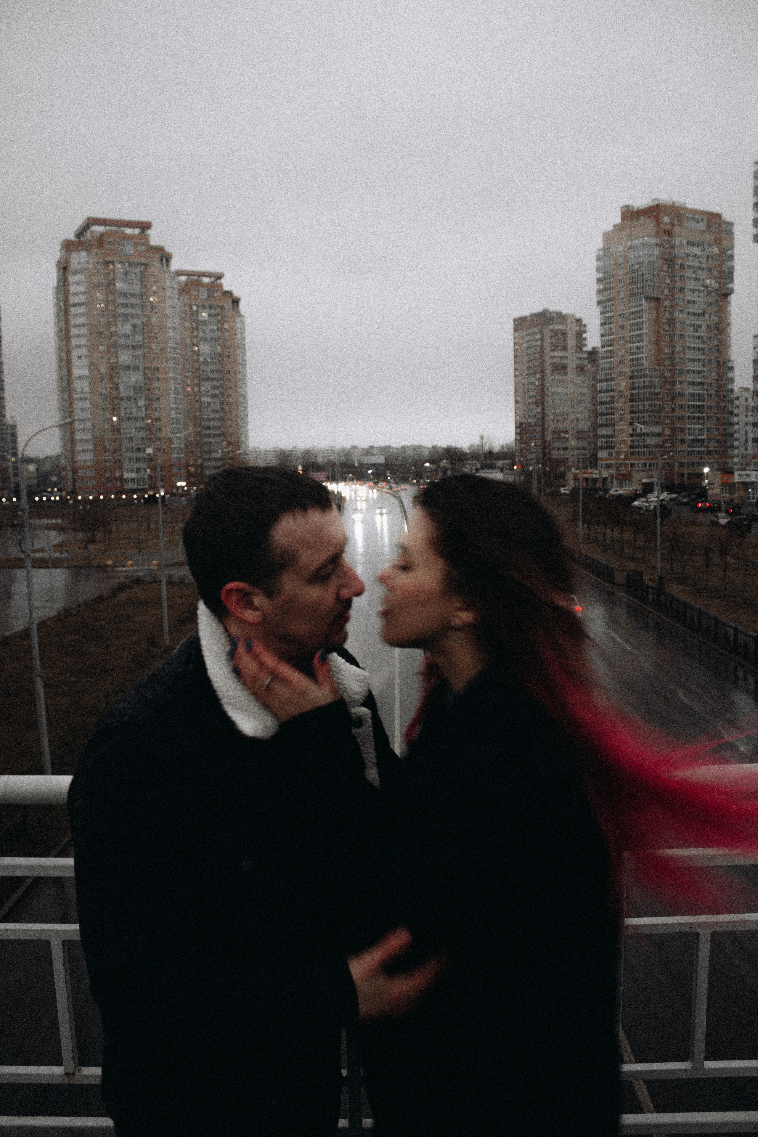 Лиза и Слава, домашняя съемка | Хабаровск. Фотограф Итуруп | Курильские острова