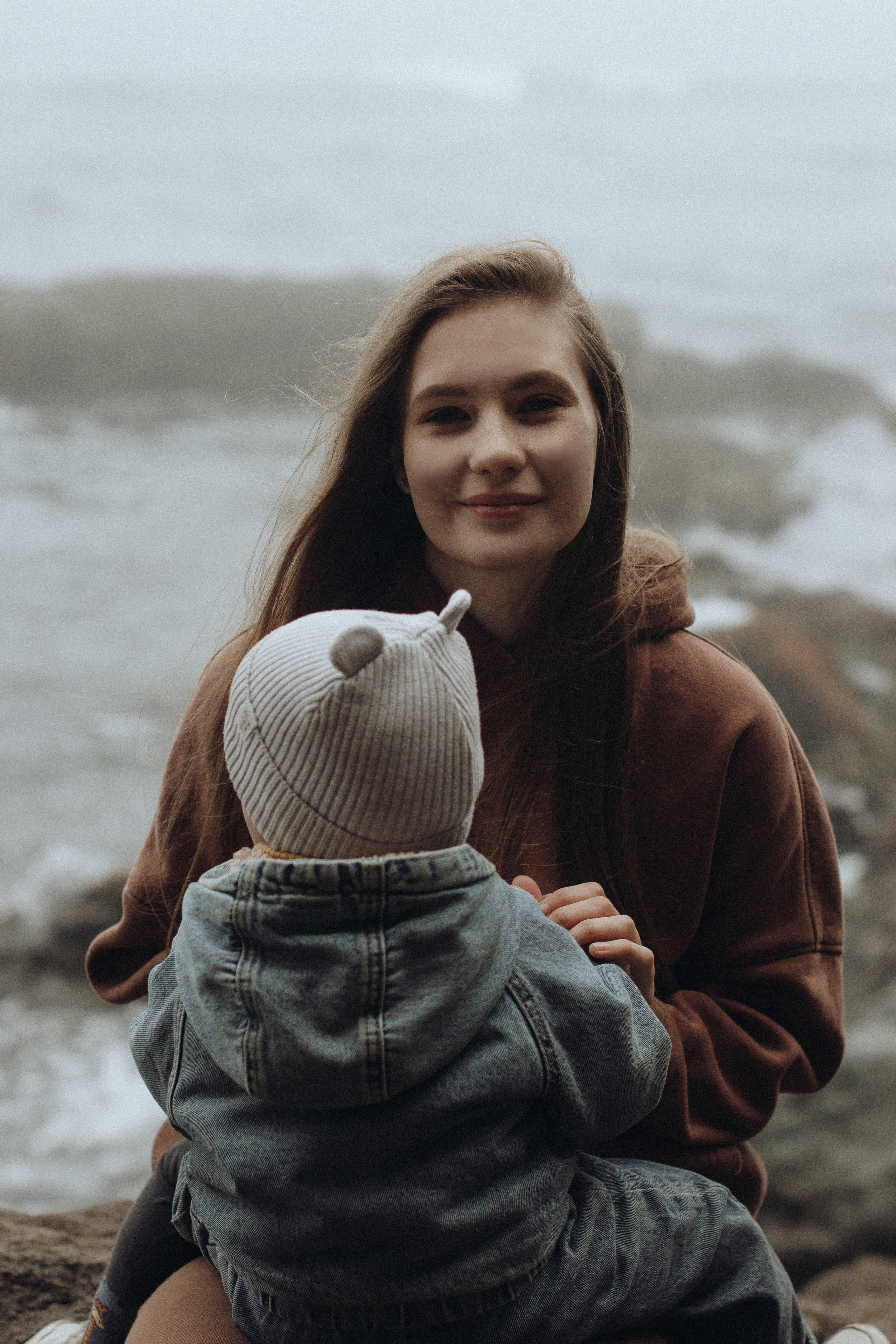 Катя | Итуруп. Фотограф Итуруп | Курильские острова