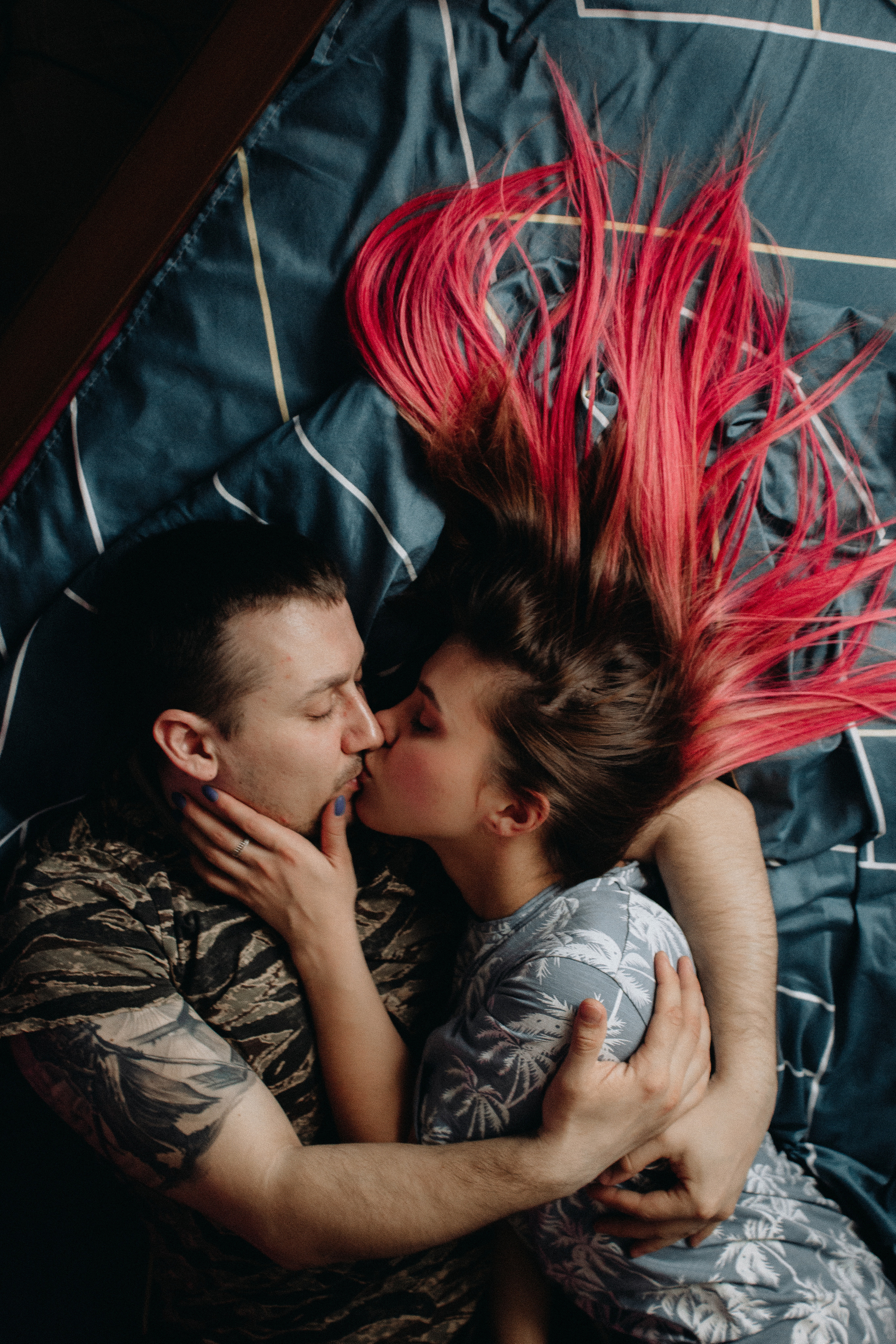 Лиза и Слава, домашняя съемка | Хабаровск. Фотограф Итуруп | Курильские острова