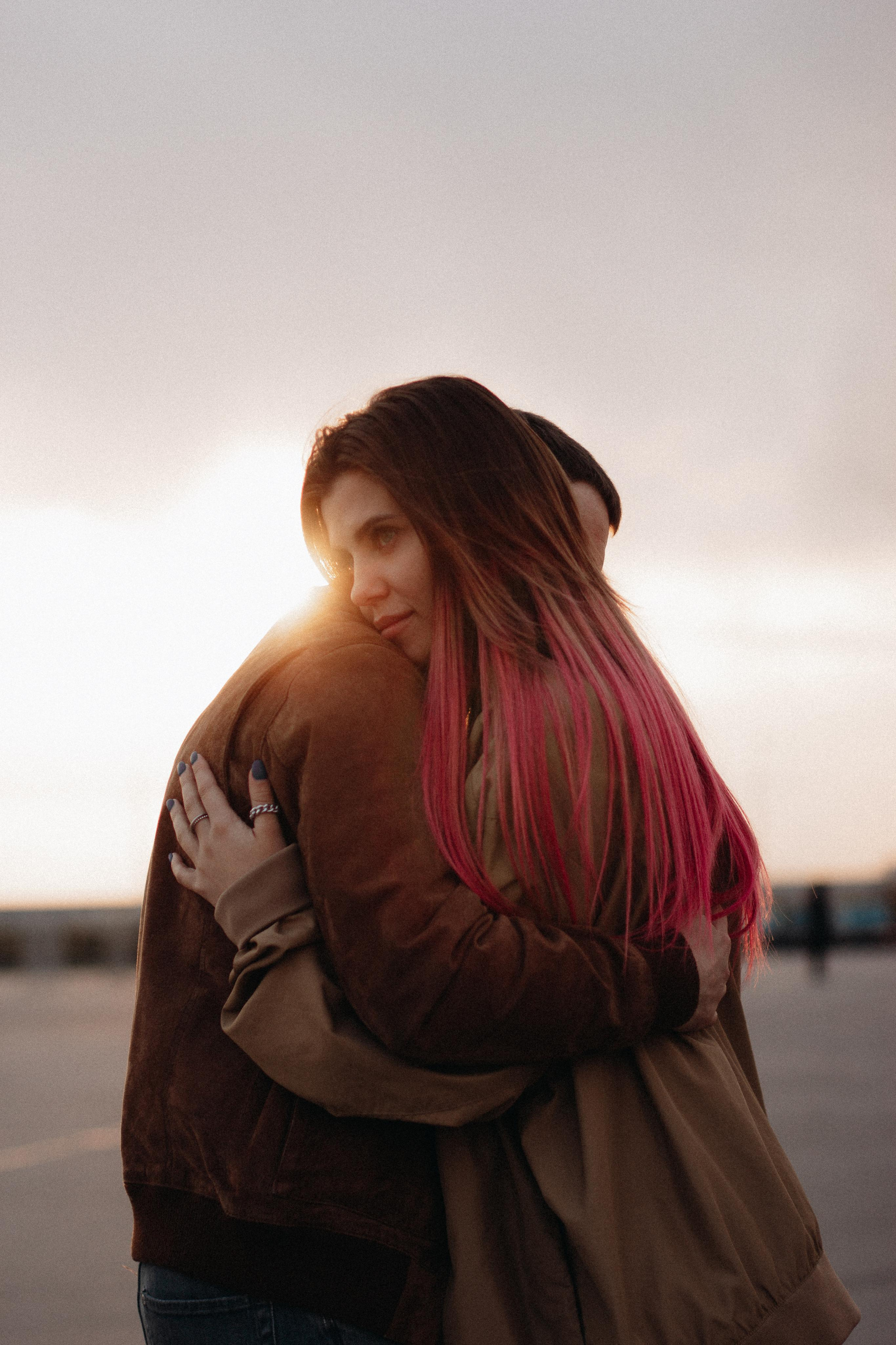 Лиза и Слава | Хабаровск. Фотограф Итуруп | Курильские острова