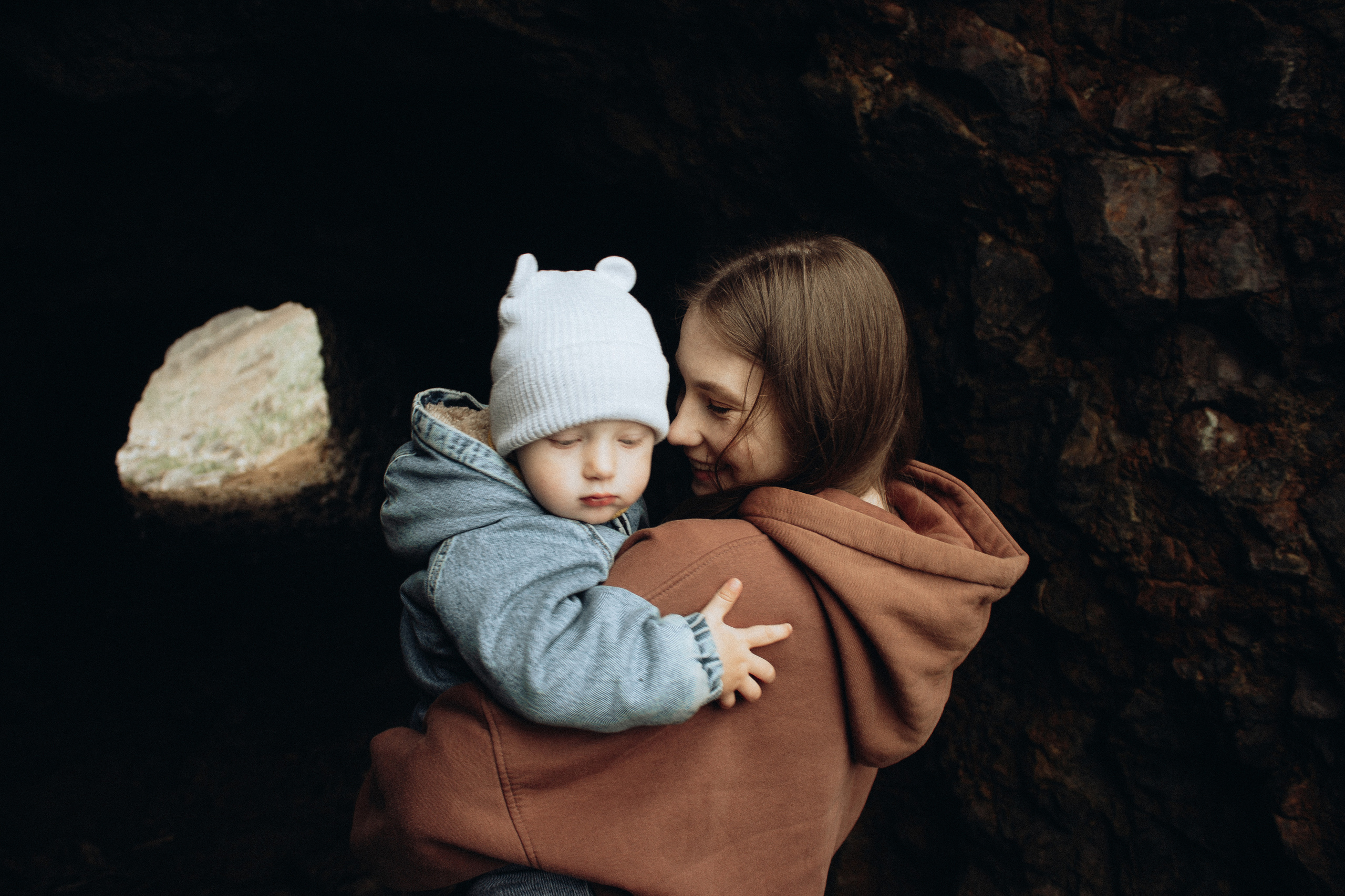 Катя | Итуруп. Фотограф Итуруп | Курильские острова