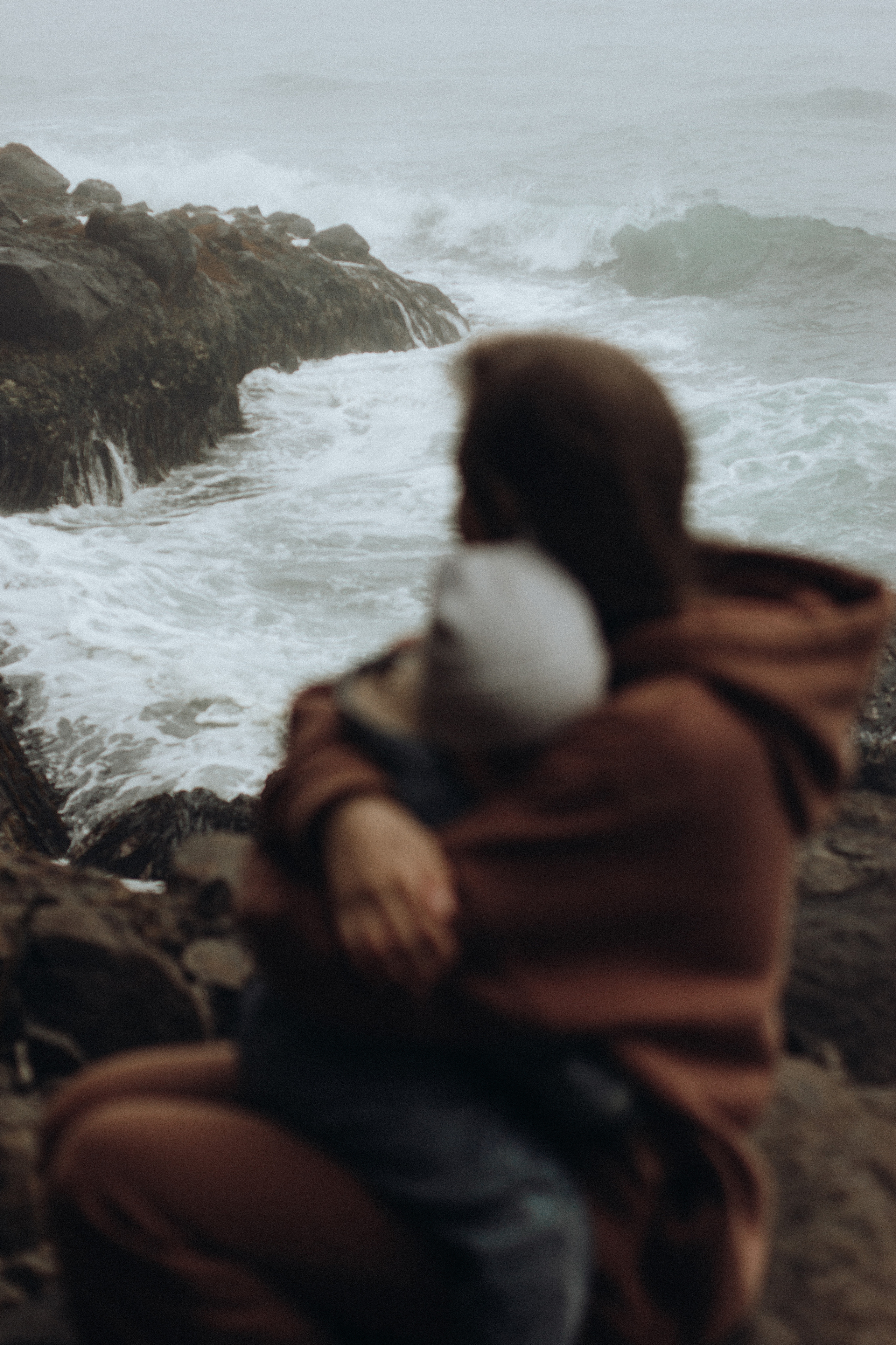 Катя | Итуруп. Фотограф Итуруп | Курильские острова