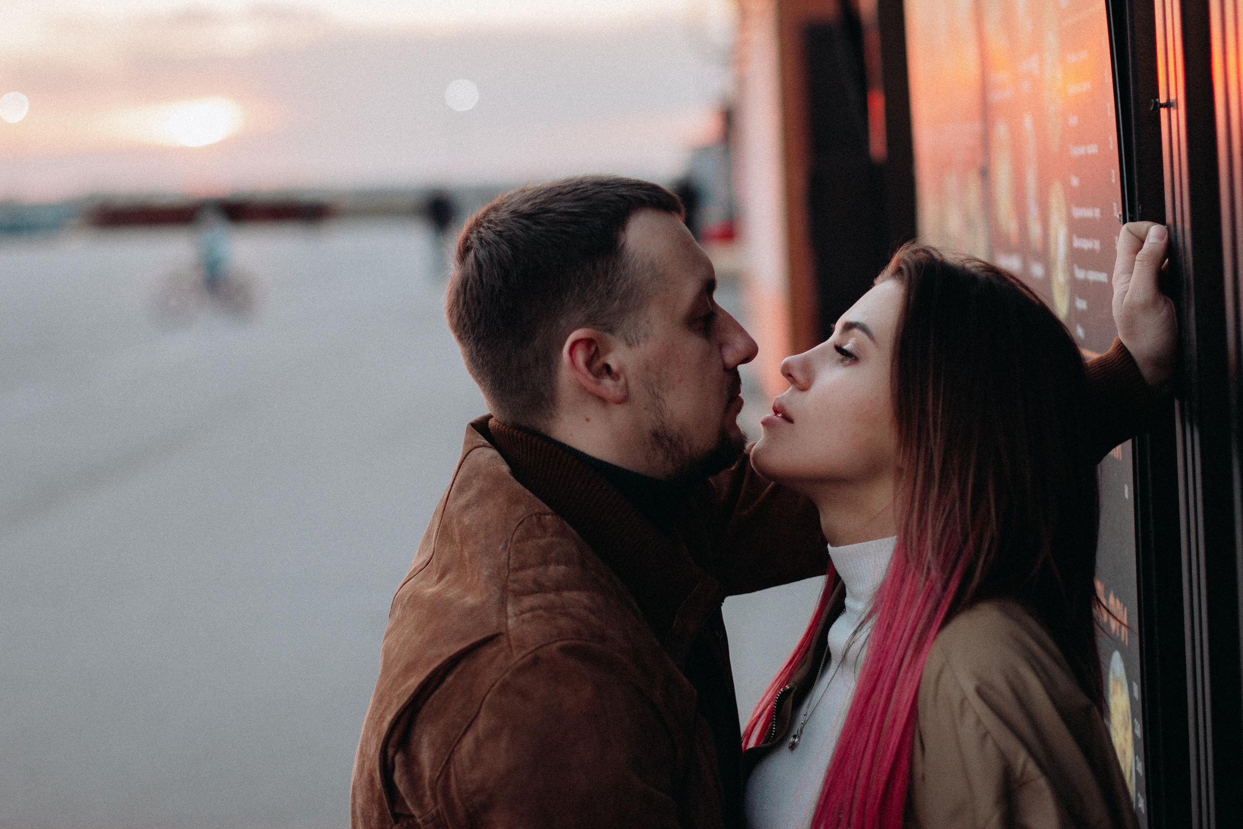 Лиза и Слава | Хабаровск. Фотограф Итуруп | Курильские острова