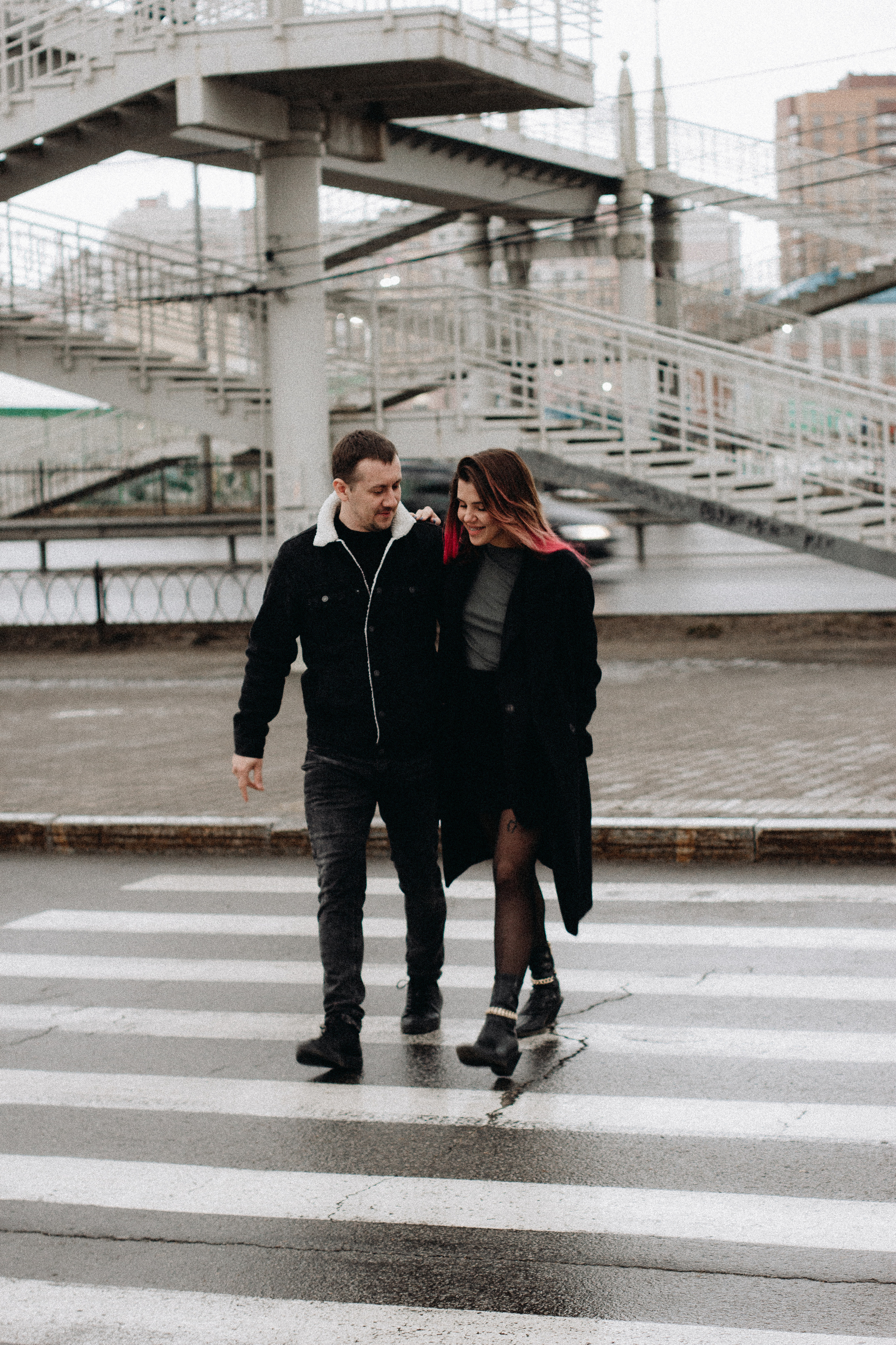 Лиза и Слава, домашняя съемка | Хабаровск. Фотограф Итуруп | Курильские острова