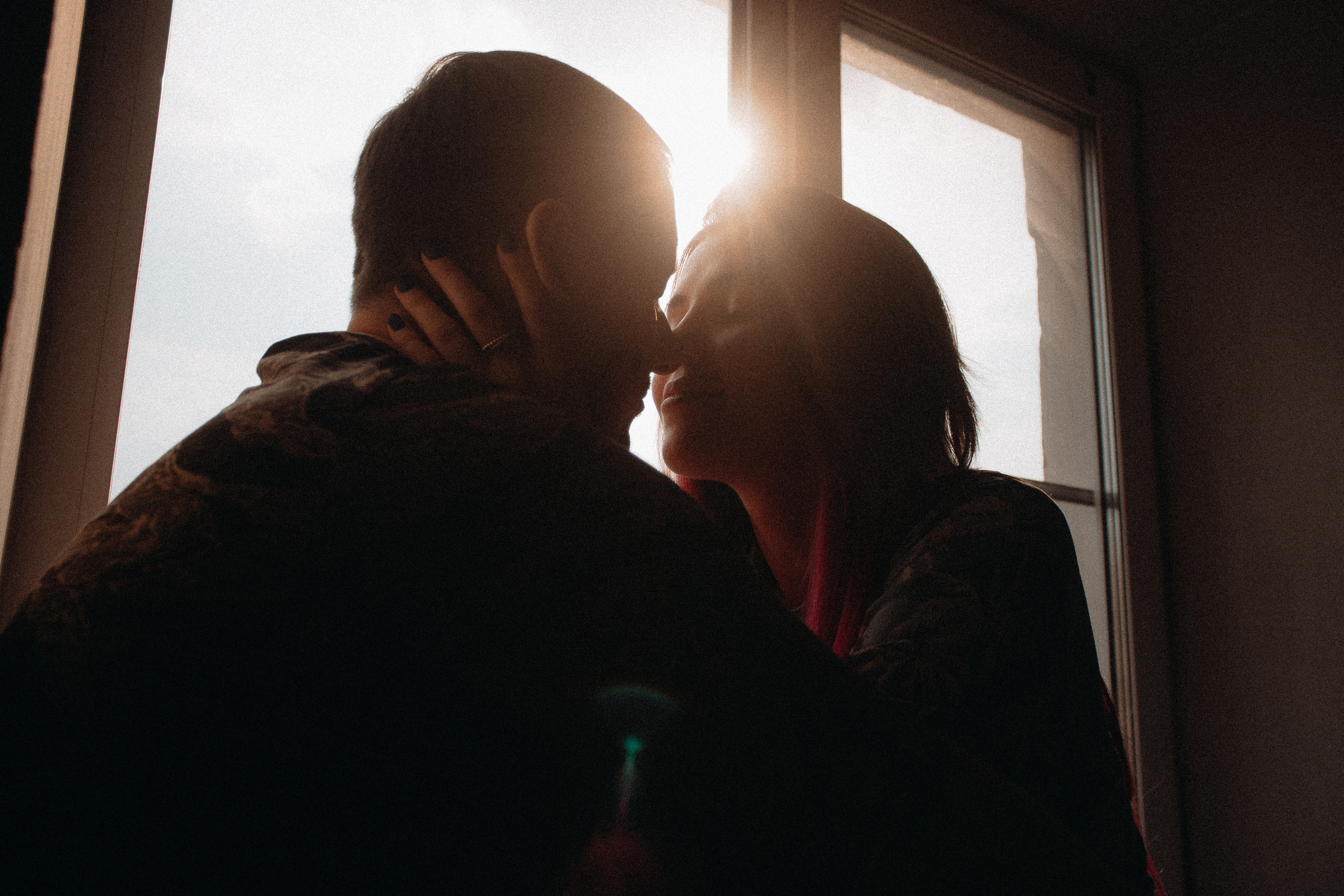 Лиза и Слава, домашняя съемка | Хабаровск. Фотограф Итуруп | Курильские острова