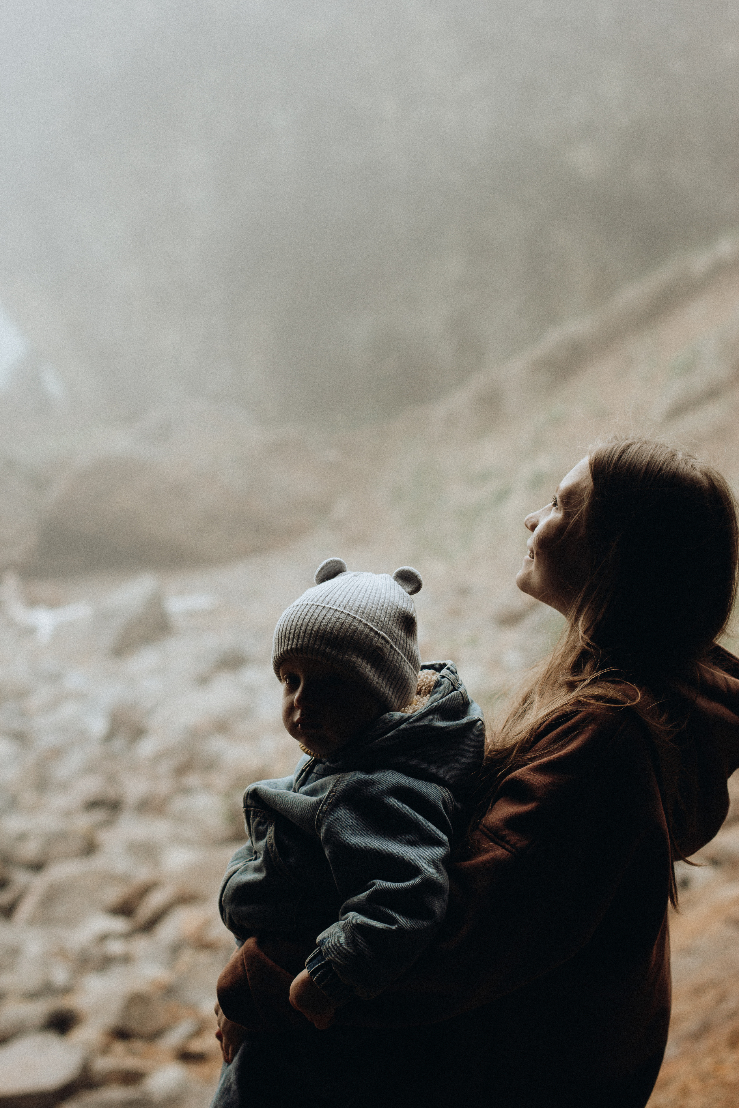 Катя | Итуруп. Фотограф Итуруп | Курильские острова