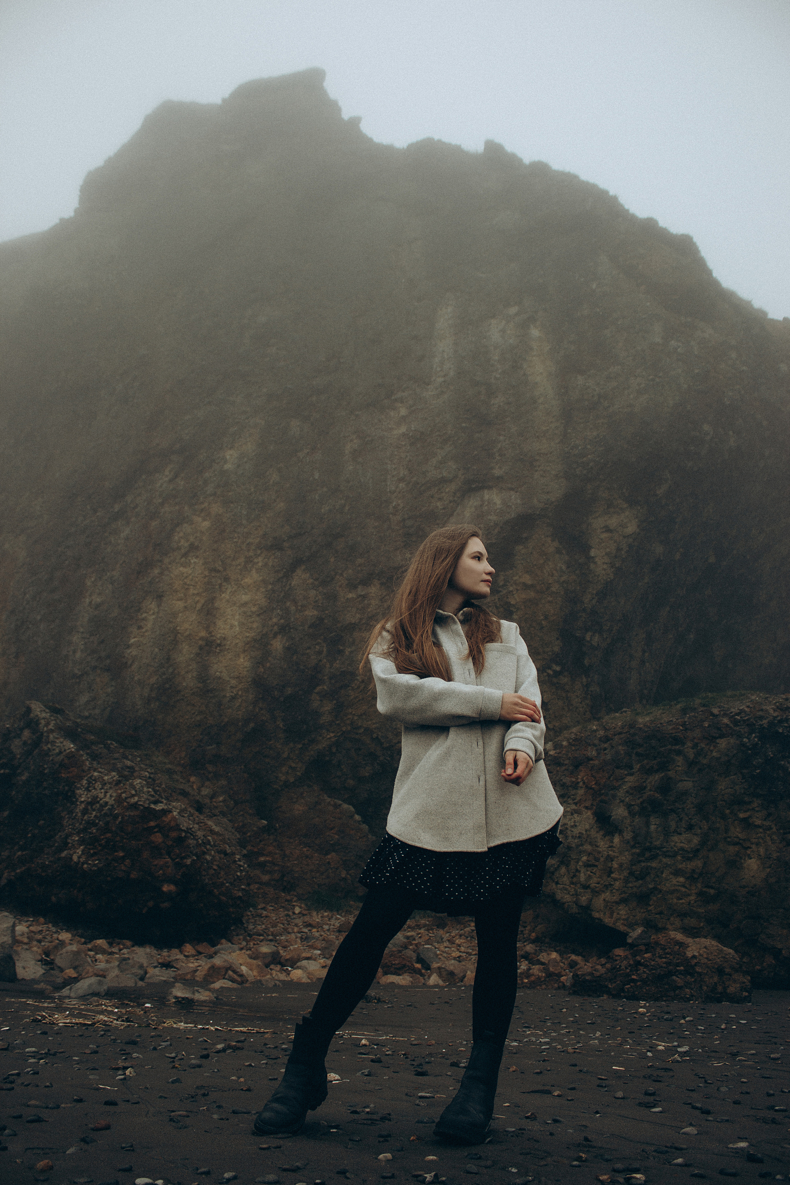 Прогулка по Тихому океану | Итуруп. Фотограф Итуруп | Курильские острова