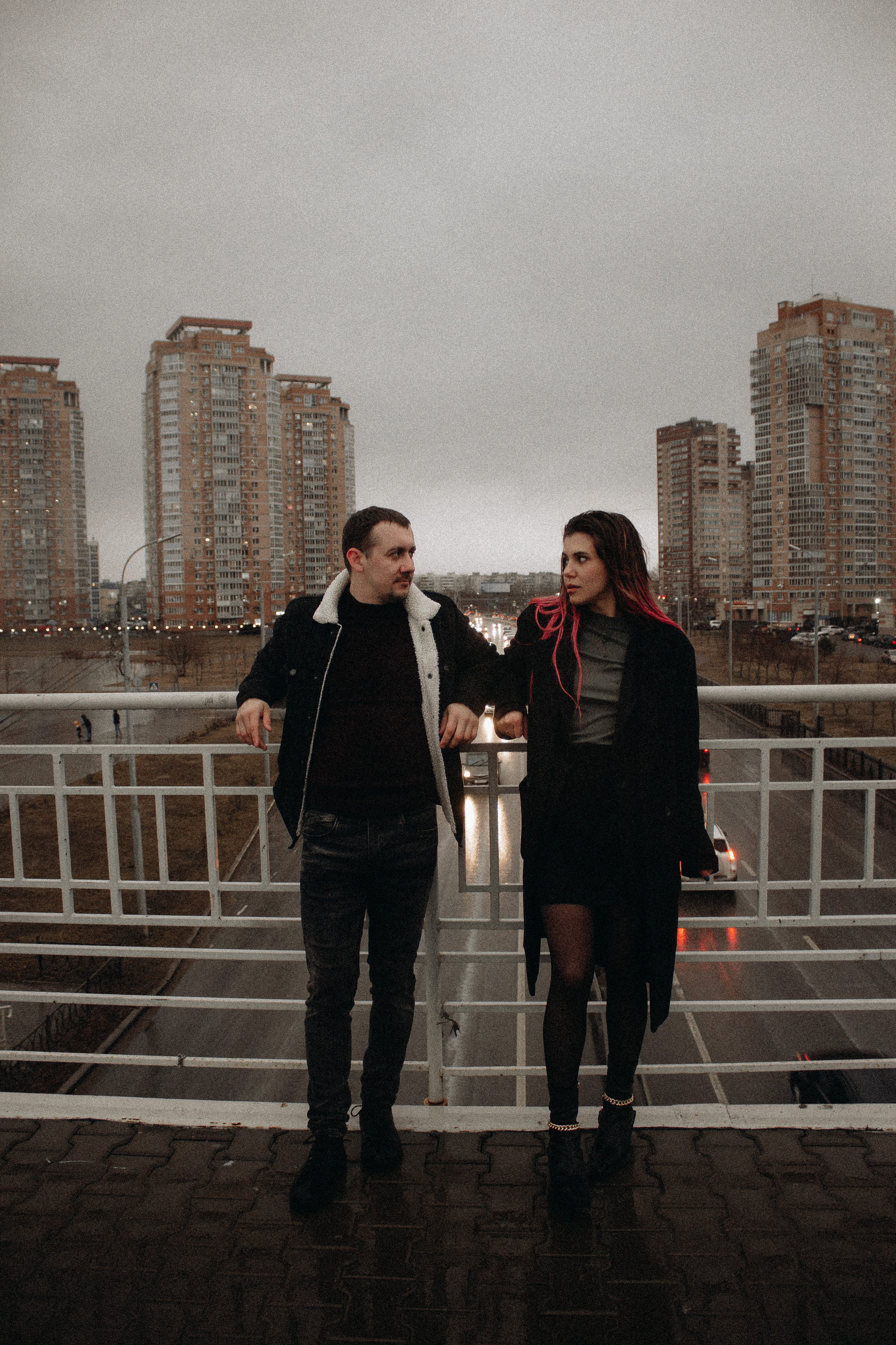 Лиза и Слава, домашняя съемка | Хабаровск. Фотограф Итуруп | Курильские острова