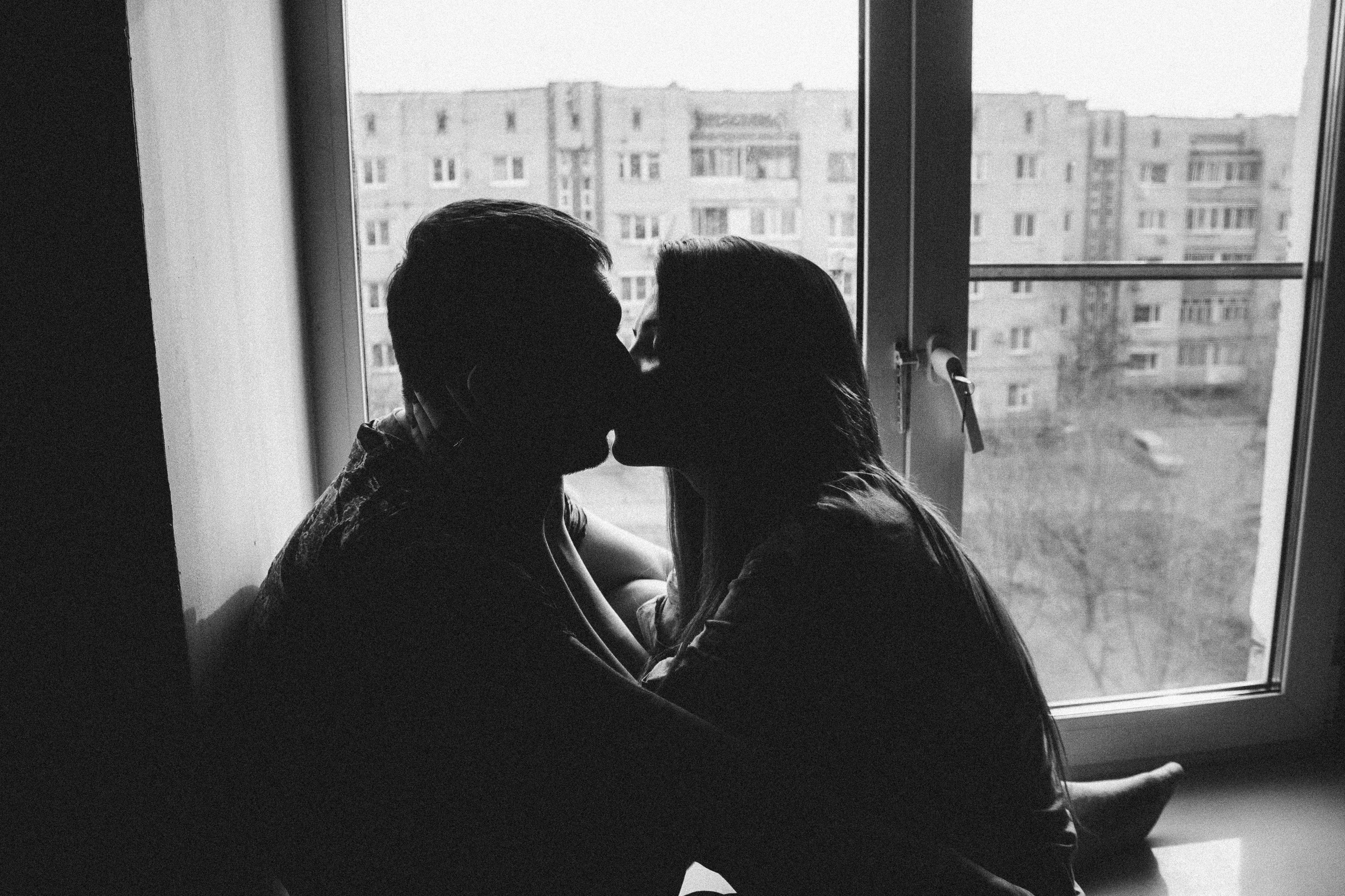 Лиза и Слава, домашняя съемка | Хабаровск. Фотограф Итуруп | Курильские острова