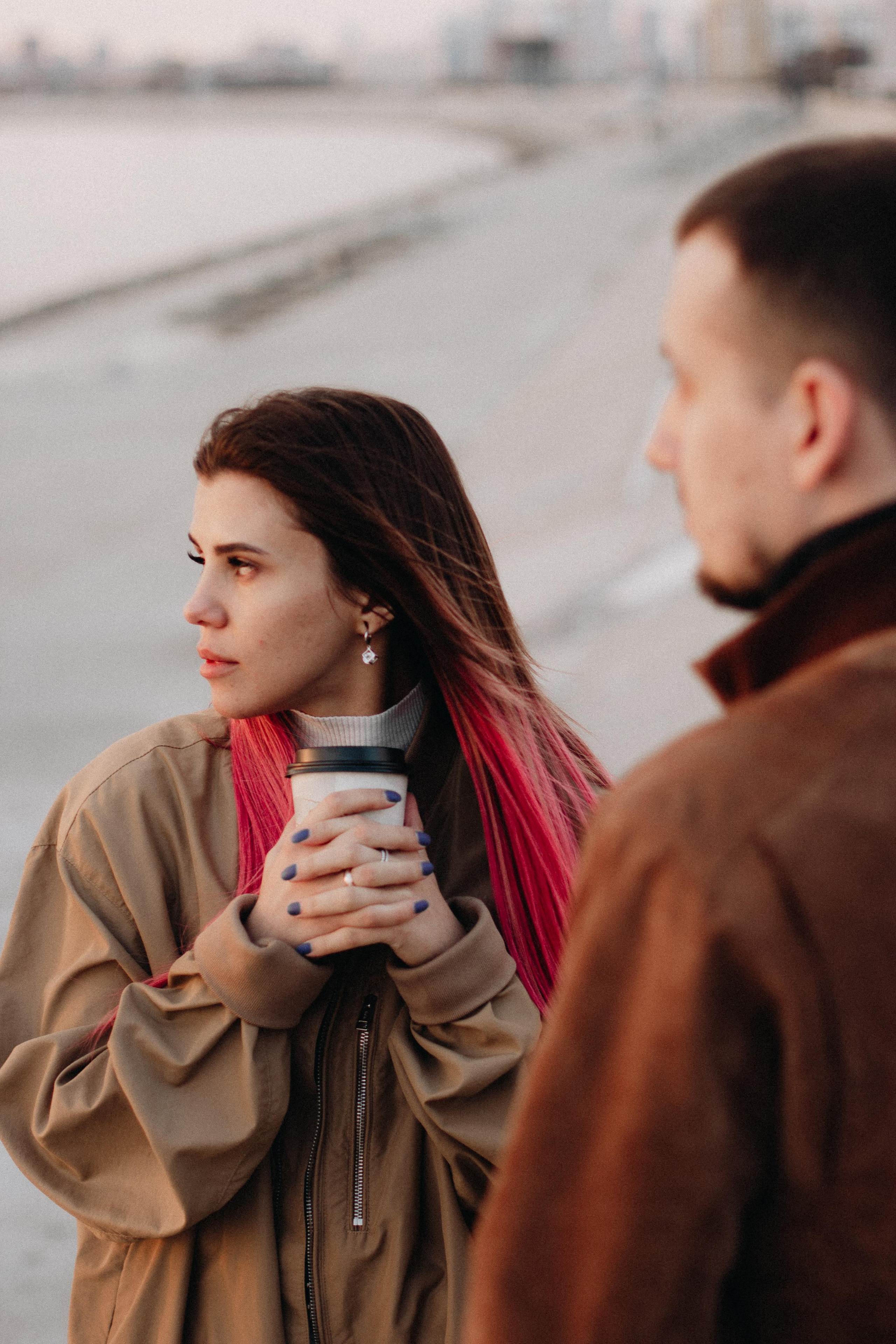 Лиза и Слава | Хабаровск. Фотограф Итуруп | Курильские острова