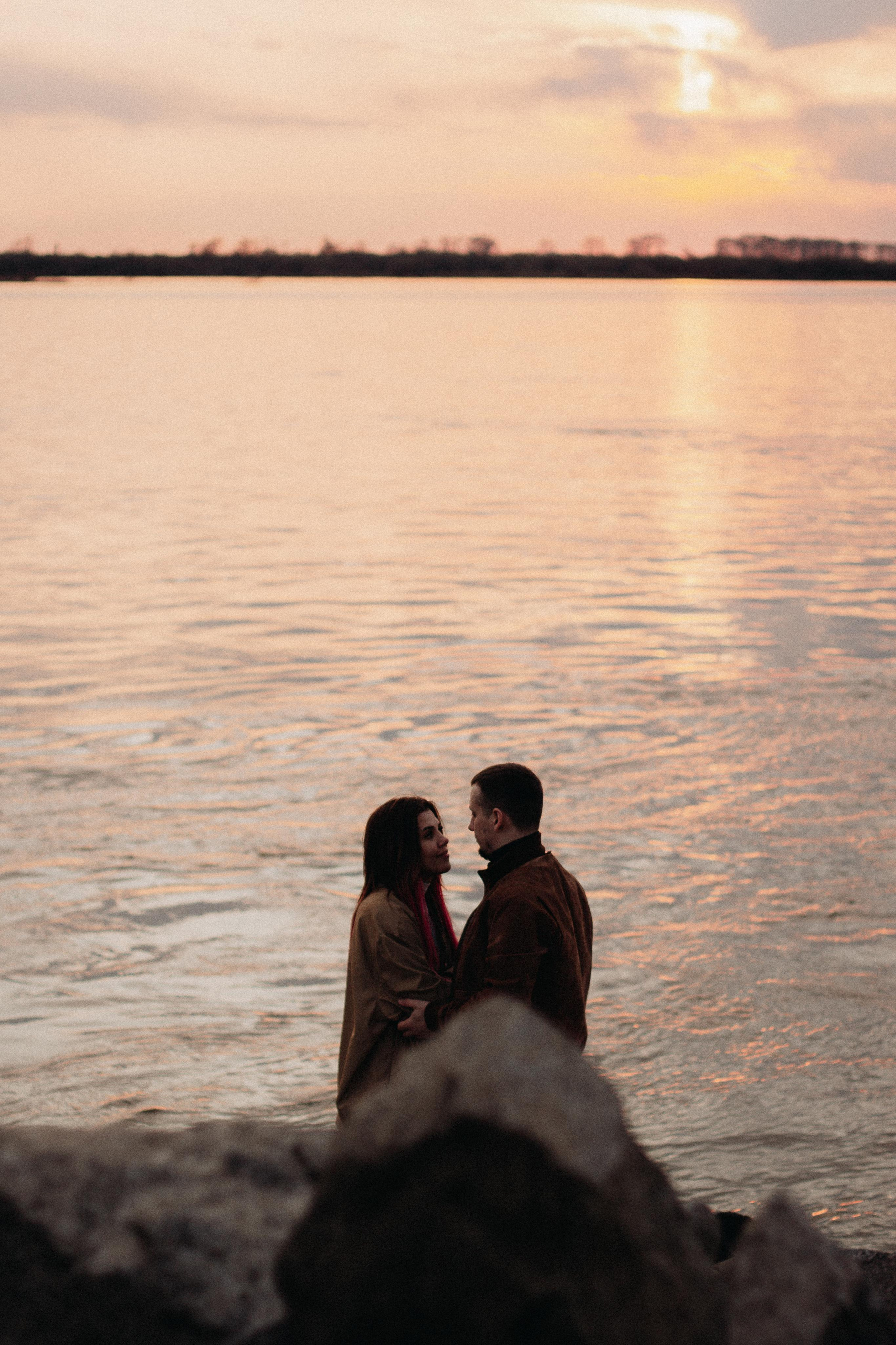 Лиза и Слава | Хабаровск. Фотограф Итуруп | Курильские острова