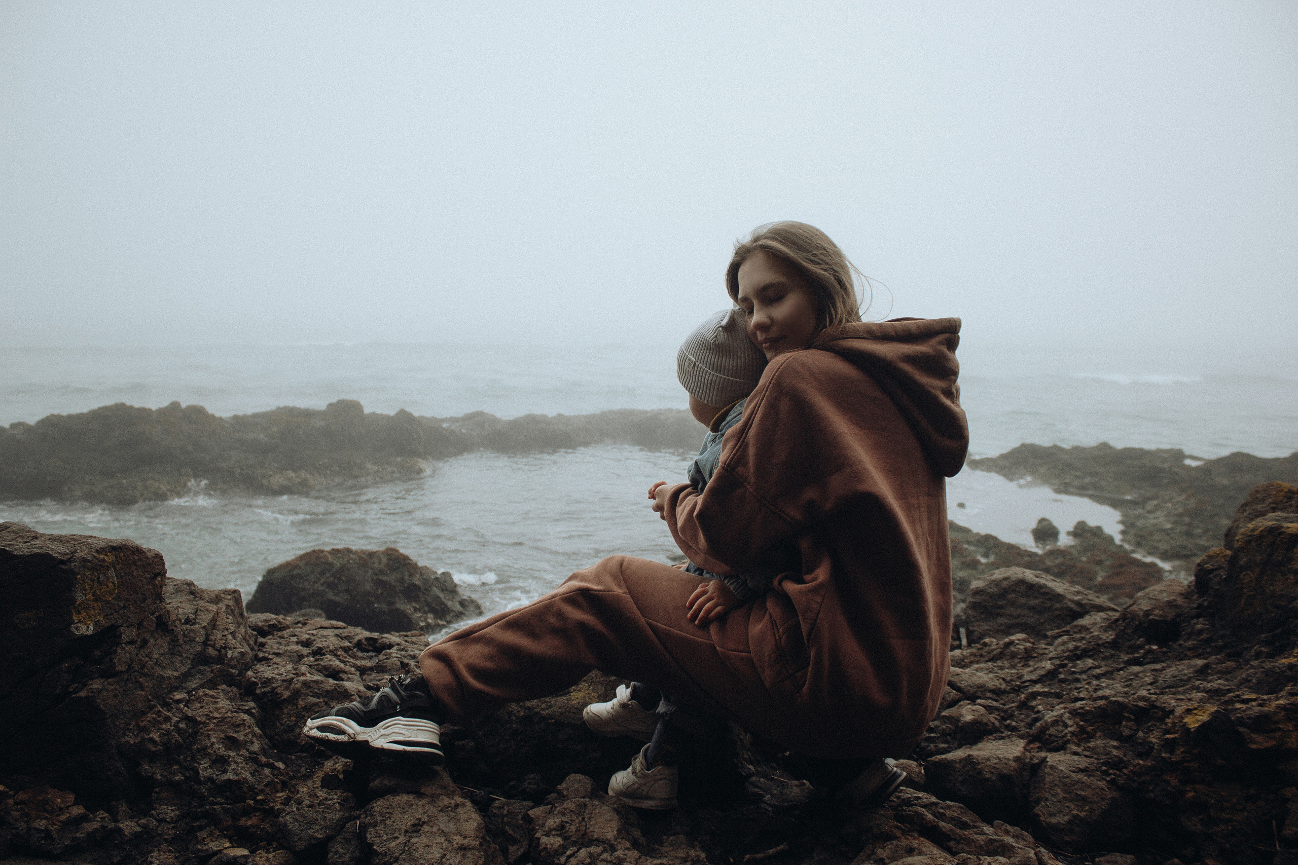 Катя | Итуруп. Фотограф Итуруп | Курильские острова