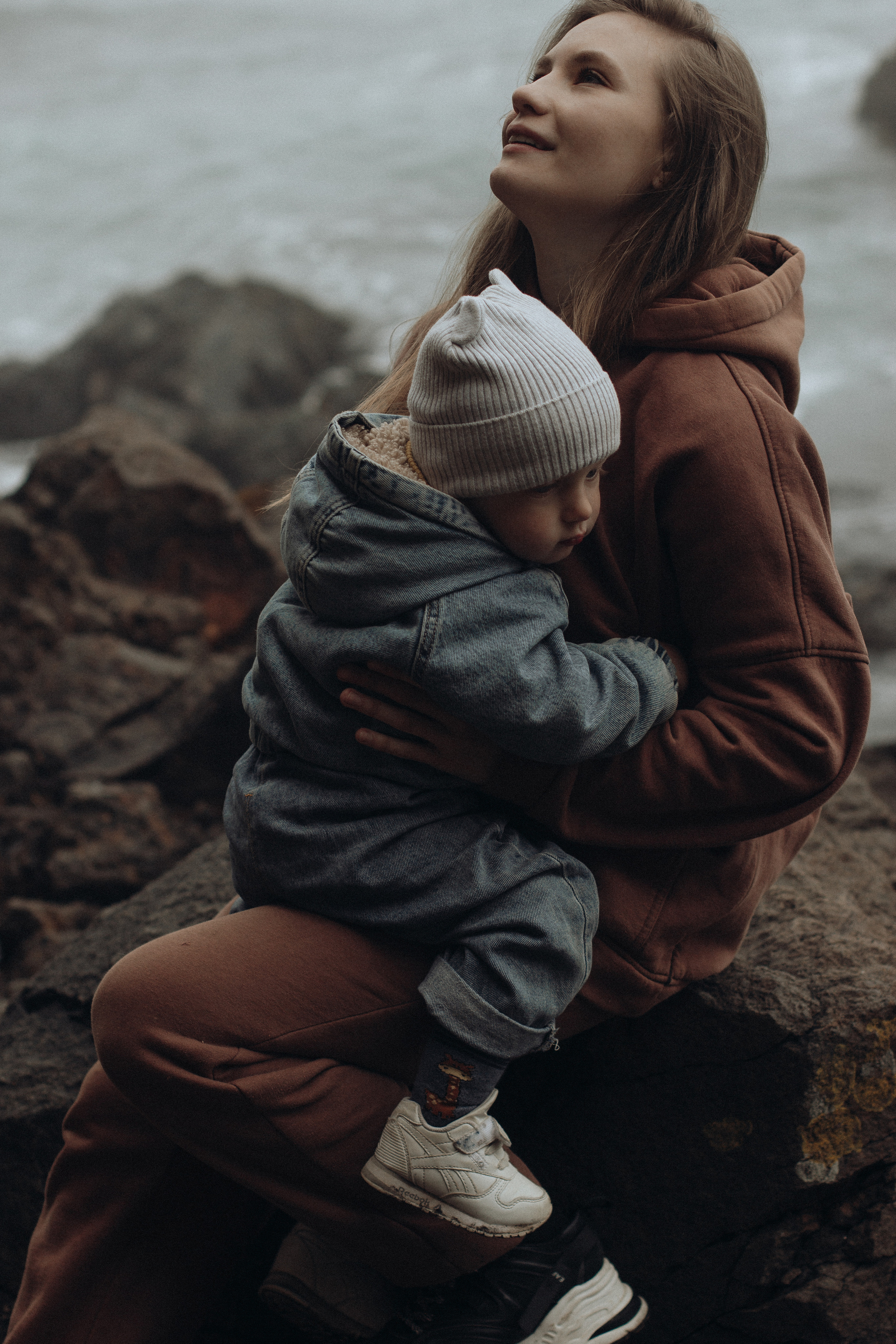 Катя | Итуруп. Фотограф Итуруп | Курильские острова