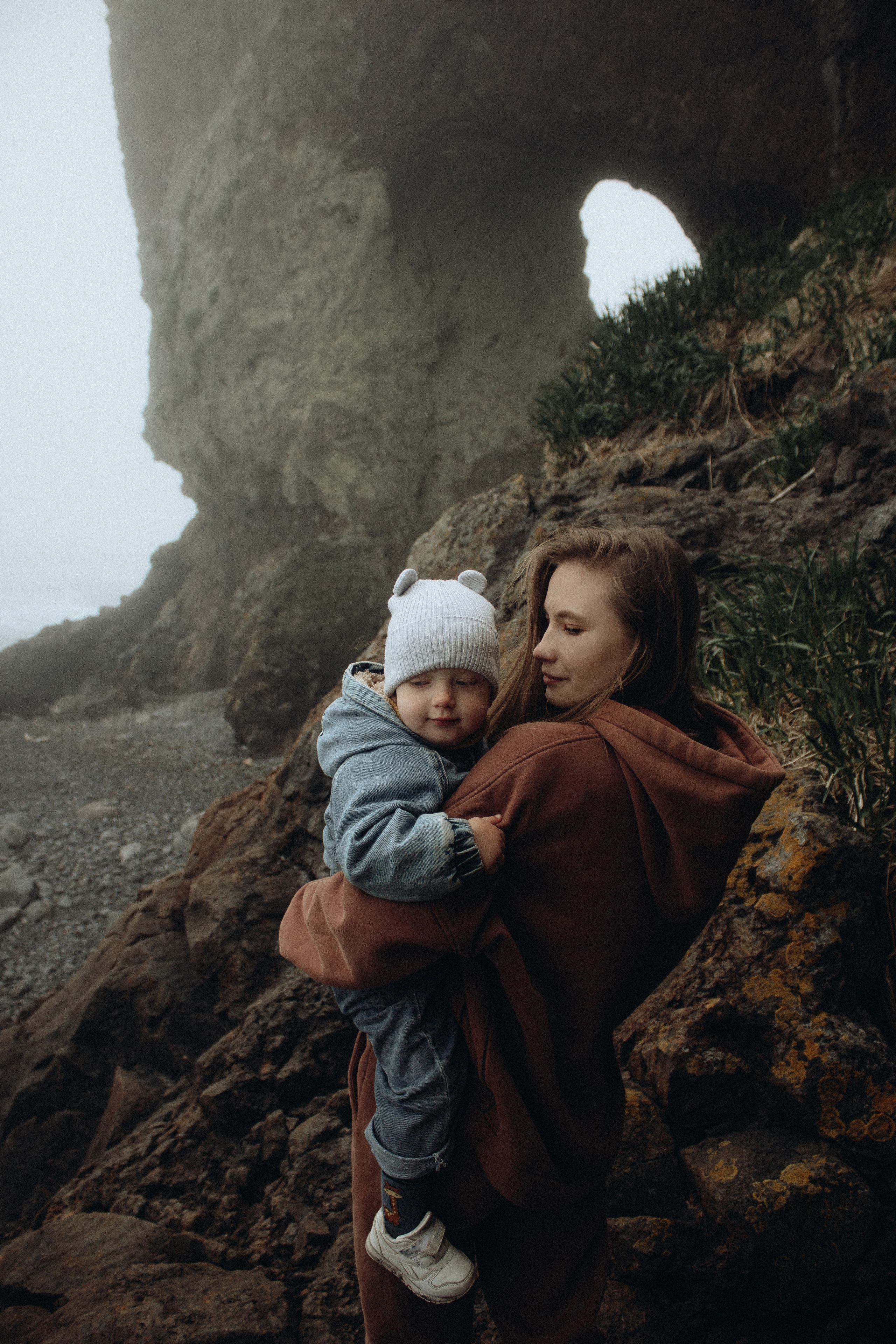 Катя | Итуруп. Фотограф Итуруп | Курильские острова