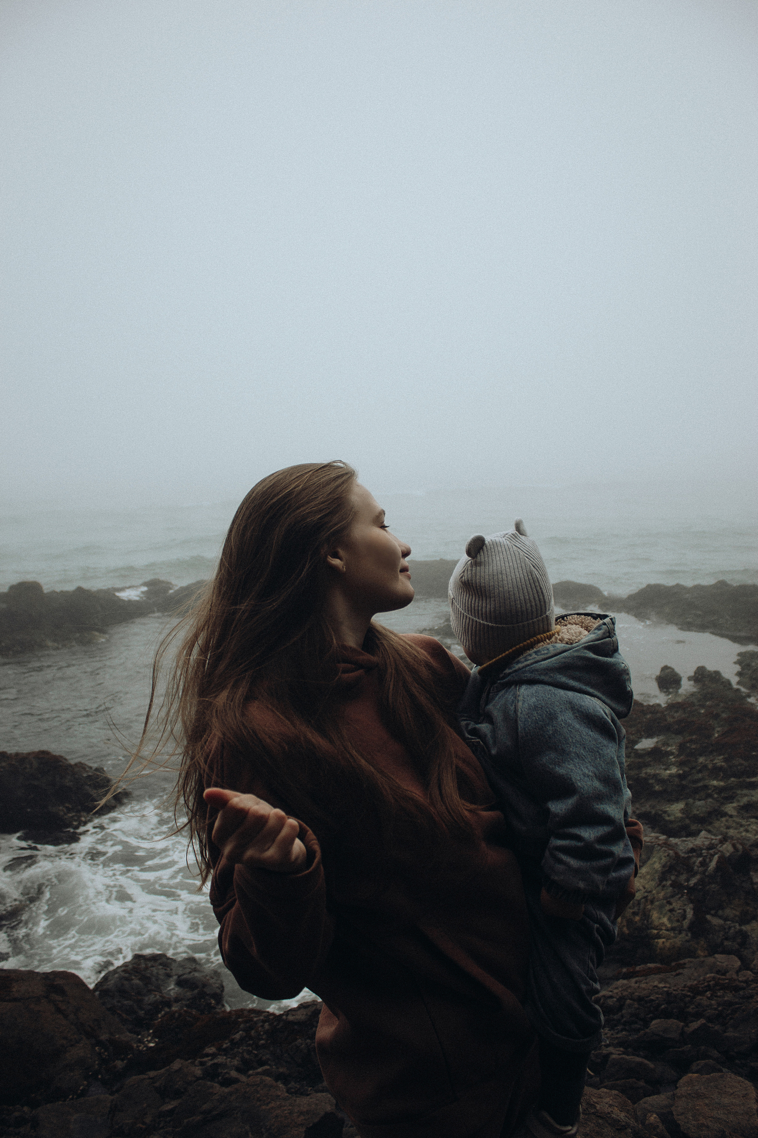 Катя | Итуруп. Фотограф Итуруп | Курильские острова