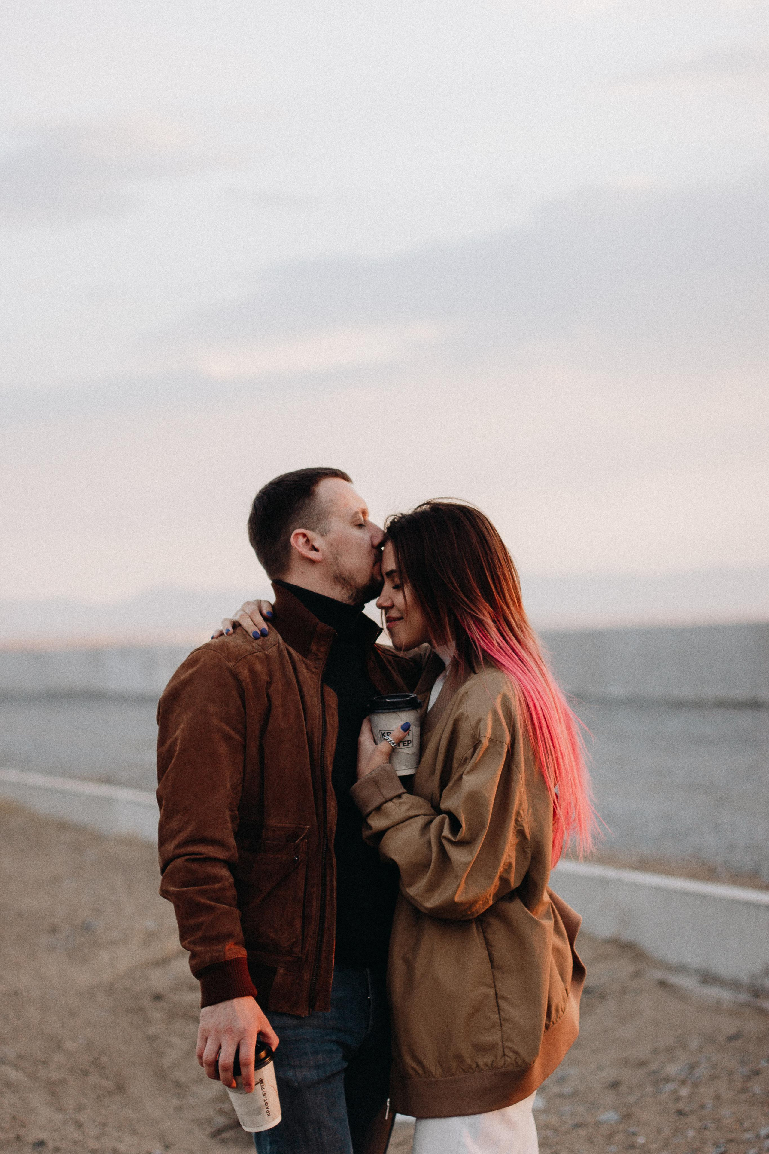 Лиза и Слава | Хабаровск. Фотограф Итуруп | Курильские острова