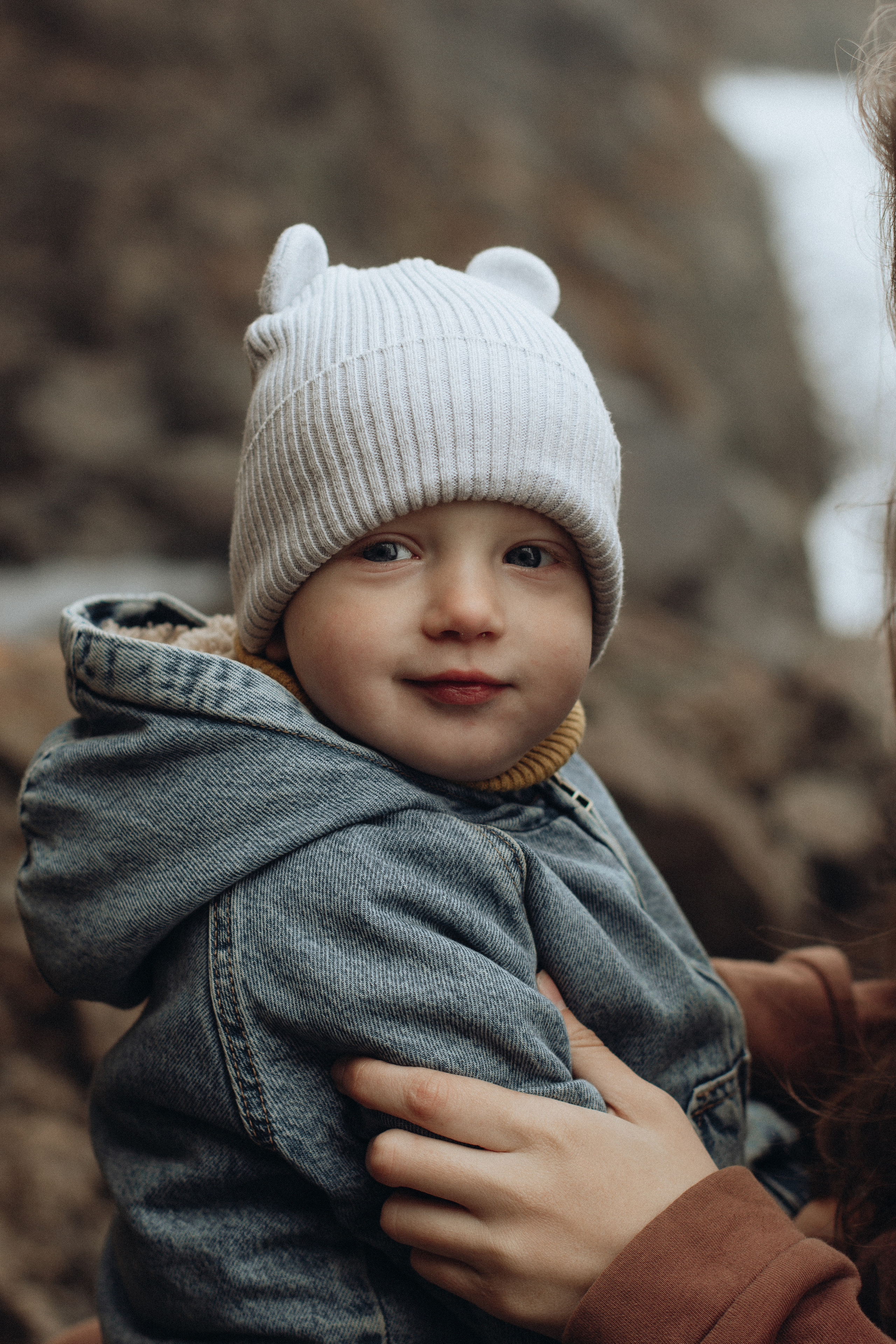 Катя | Итуруп. Фотограф Итуруп | Курильские острова