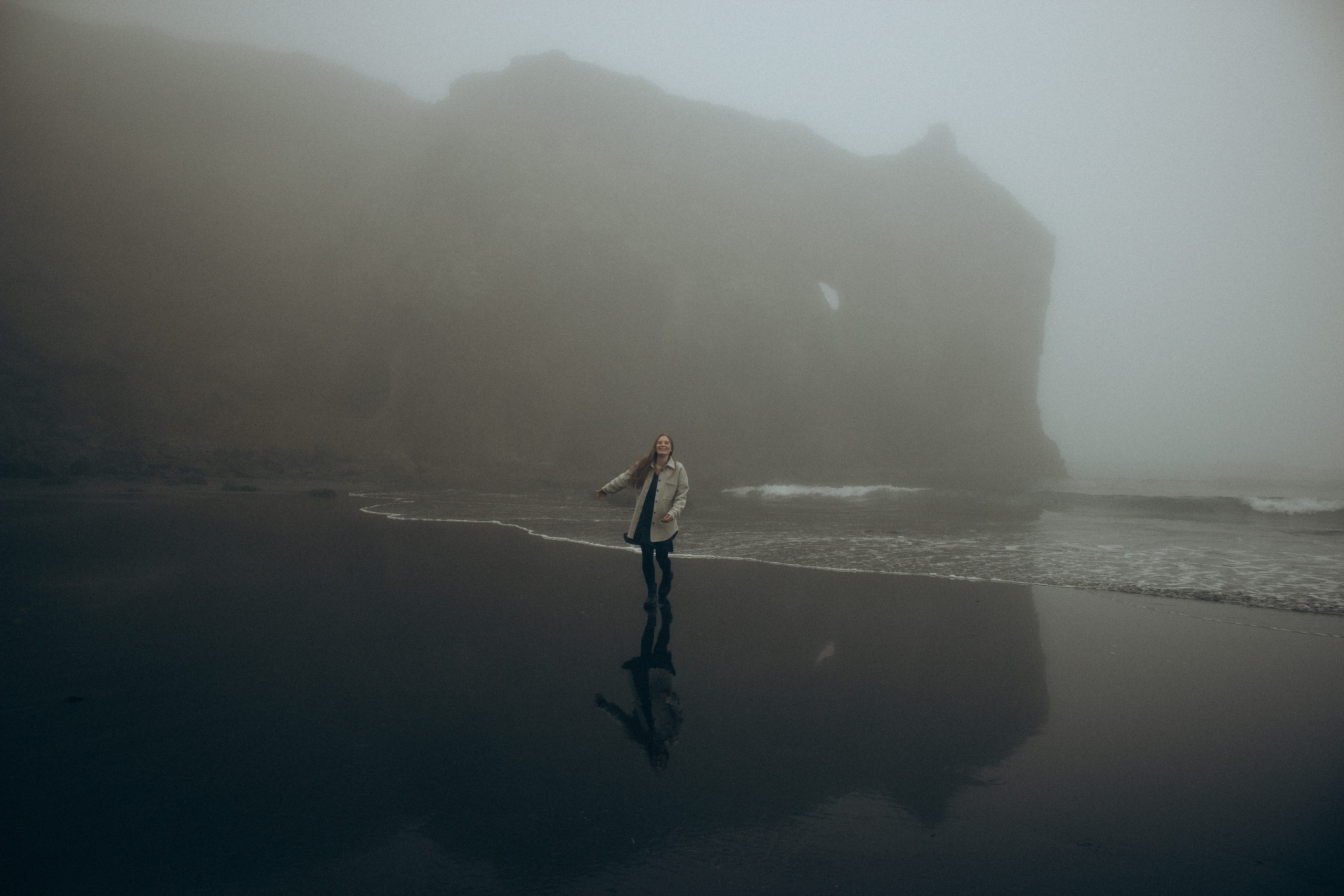 Прогулка по Тихому океану | Итуруп. Фотограф Итуруп | Курильские острова