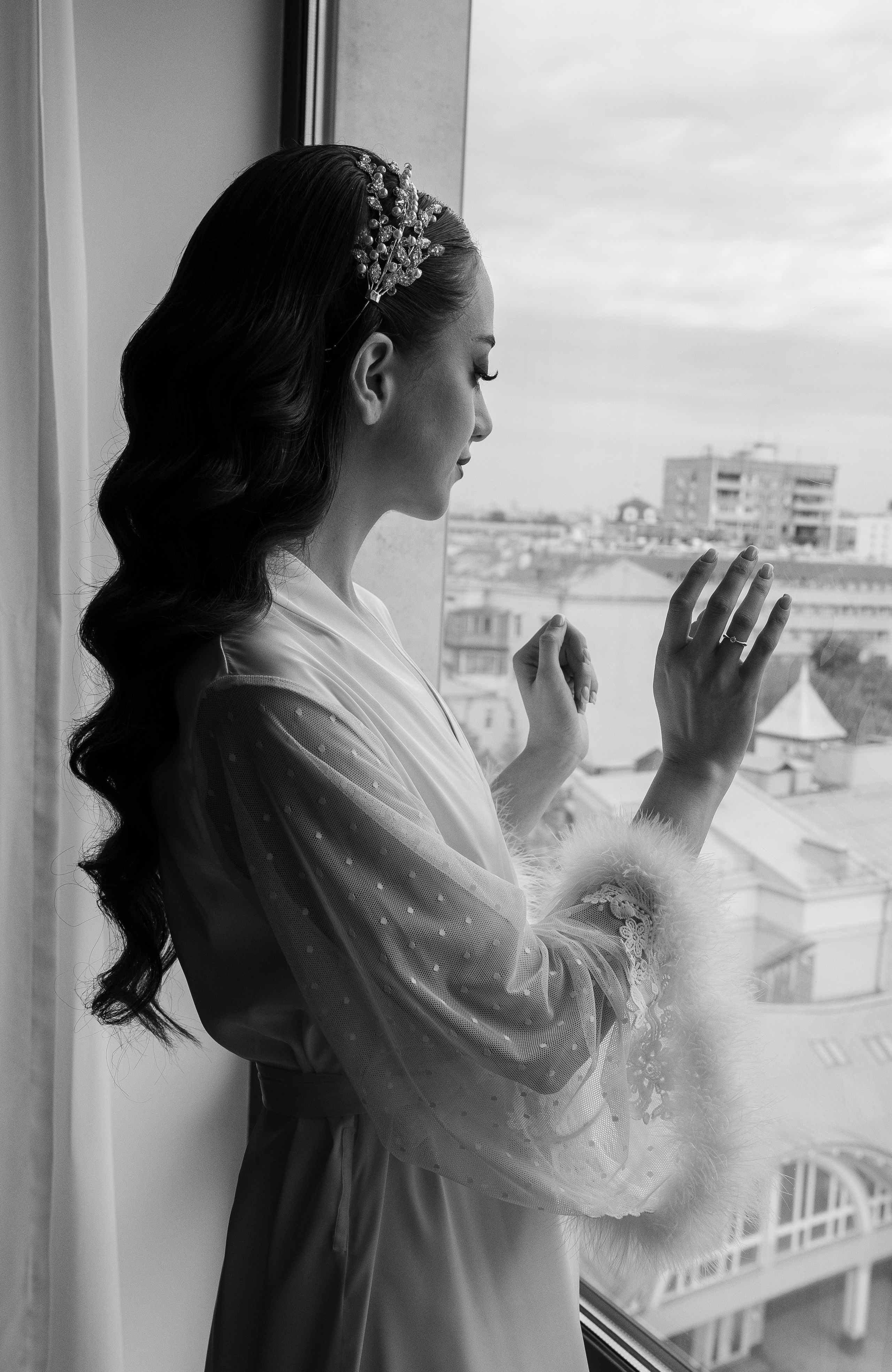 Свадьба S & M. Свадебный фотограф оператор