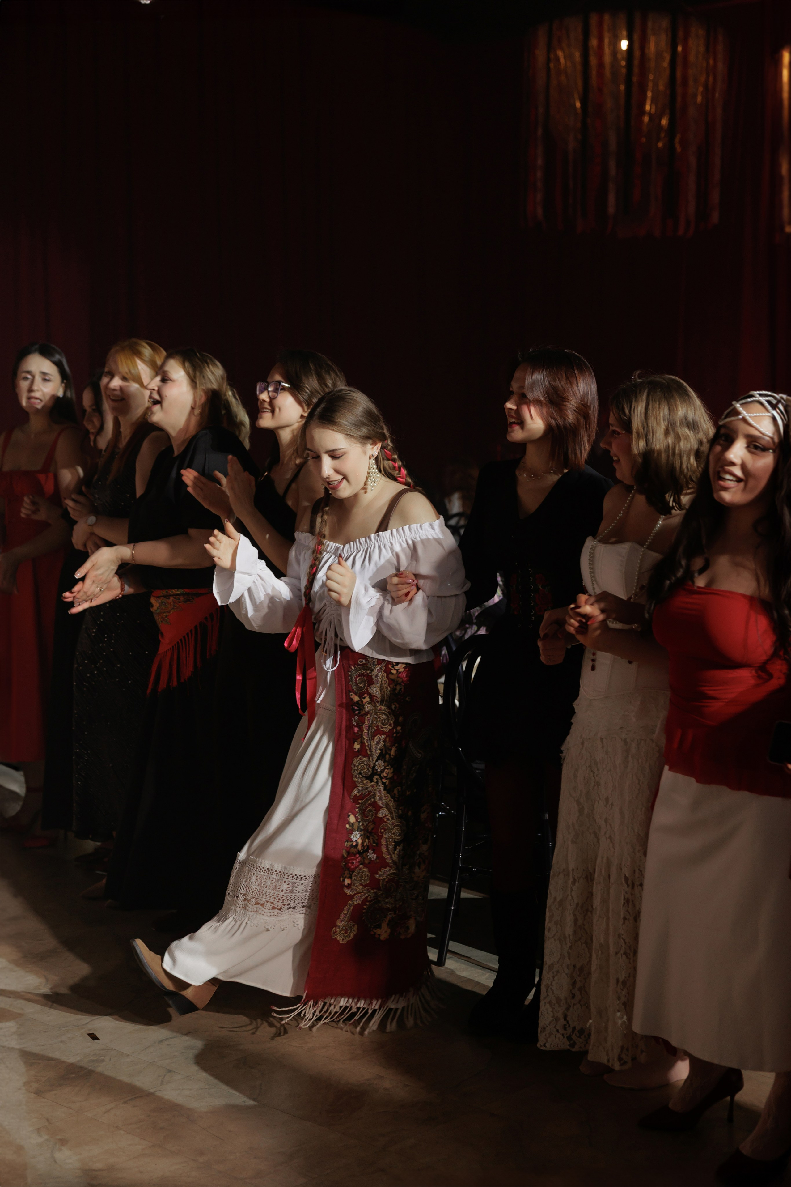 ЦВЕТЫ ГОЛЛАНДИИ. Свадебный фотограф Калининград