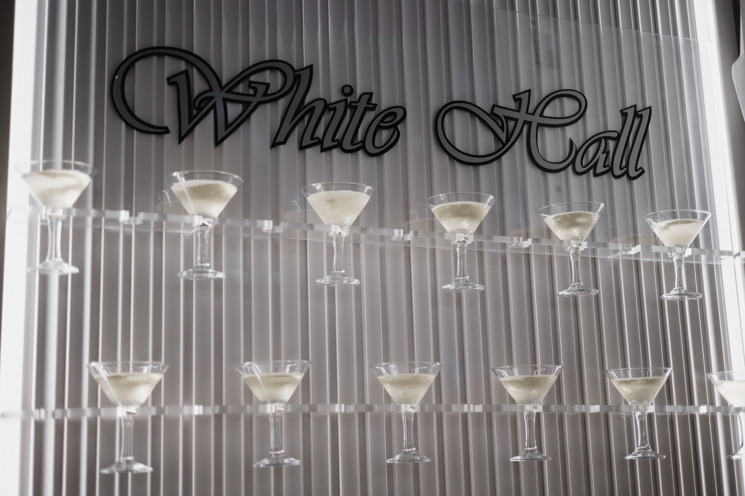 Эльвира и Иван. Свадебное агентство «Всё Серьёзно»