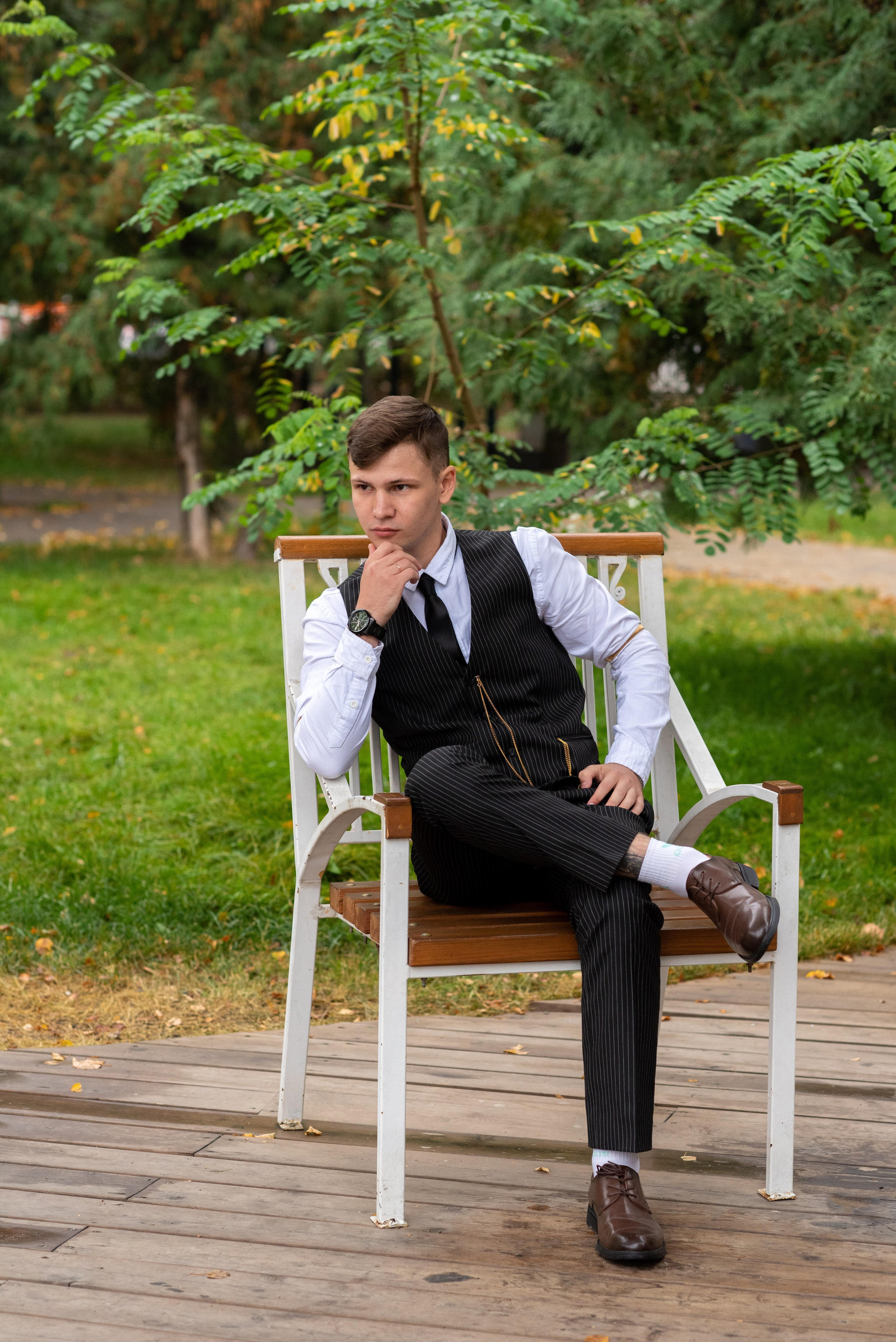 Иван и Ксения. Семейный и свадебный фотограф в Ельце Юлия Дякина