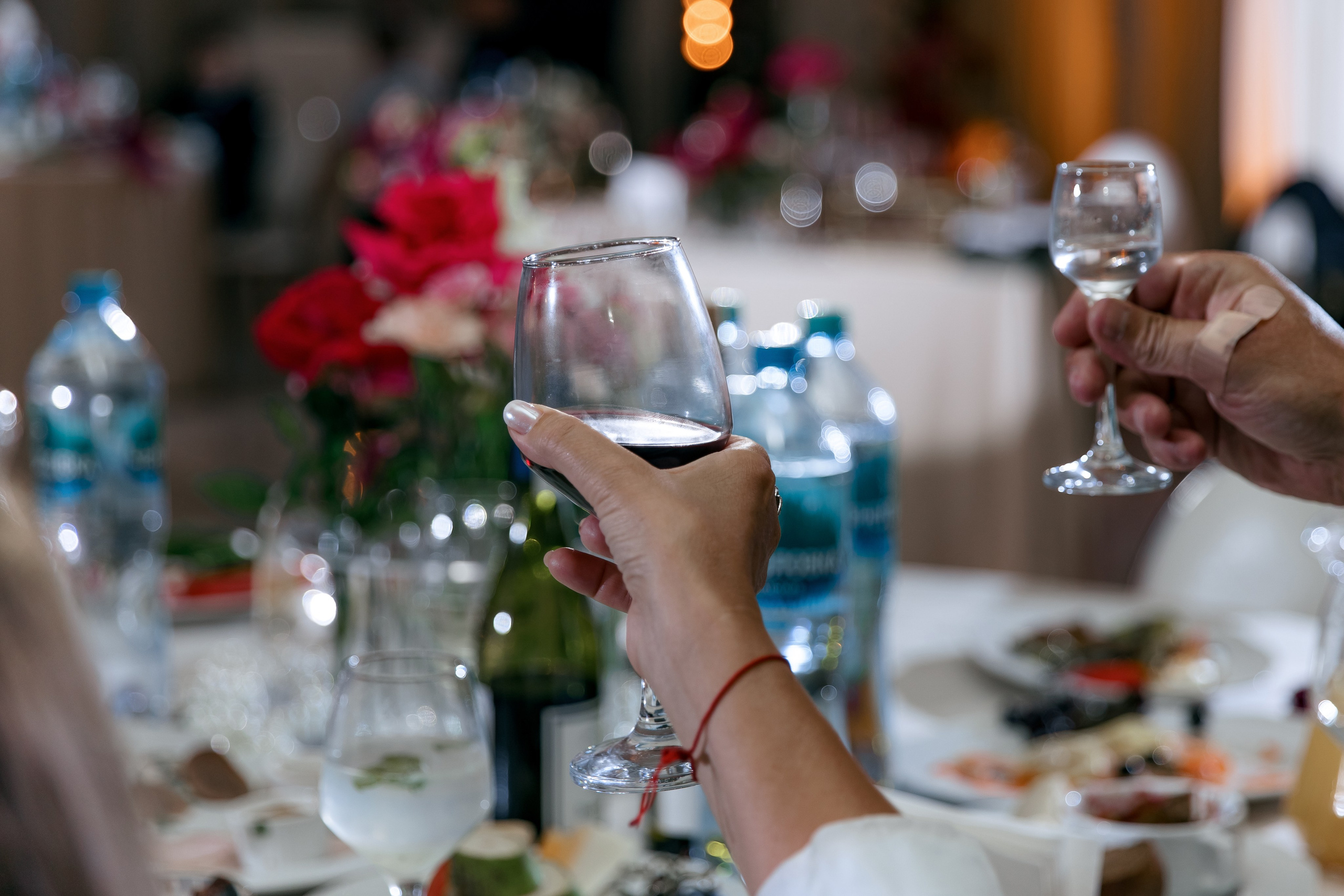 Роман и Татьяна. Свадебный и портретный фотограф — Мария Костина