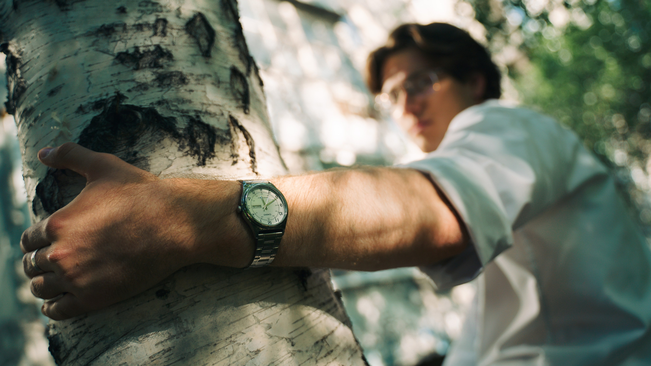 Стёпа. Репортажный фотограф Даниил Коваленко