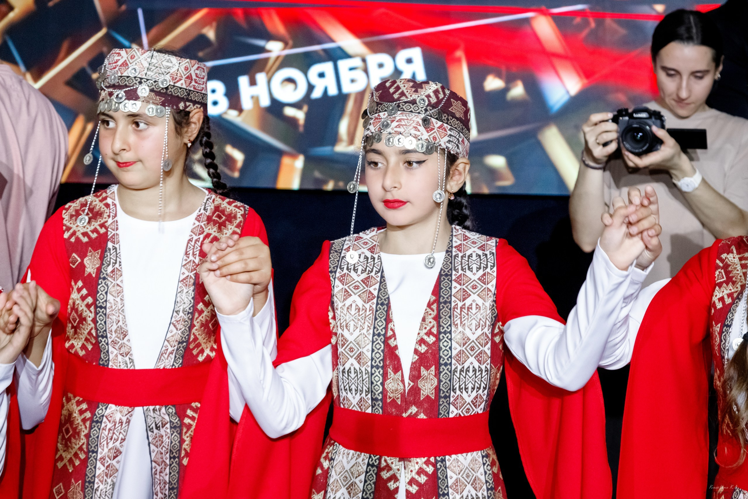 Репортажная съемка. Репортажный фотограф Кузнецова Кристина