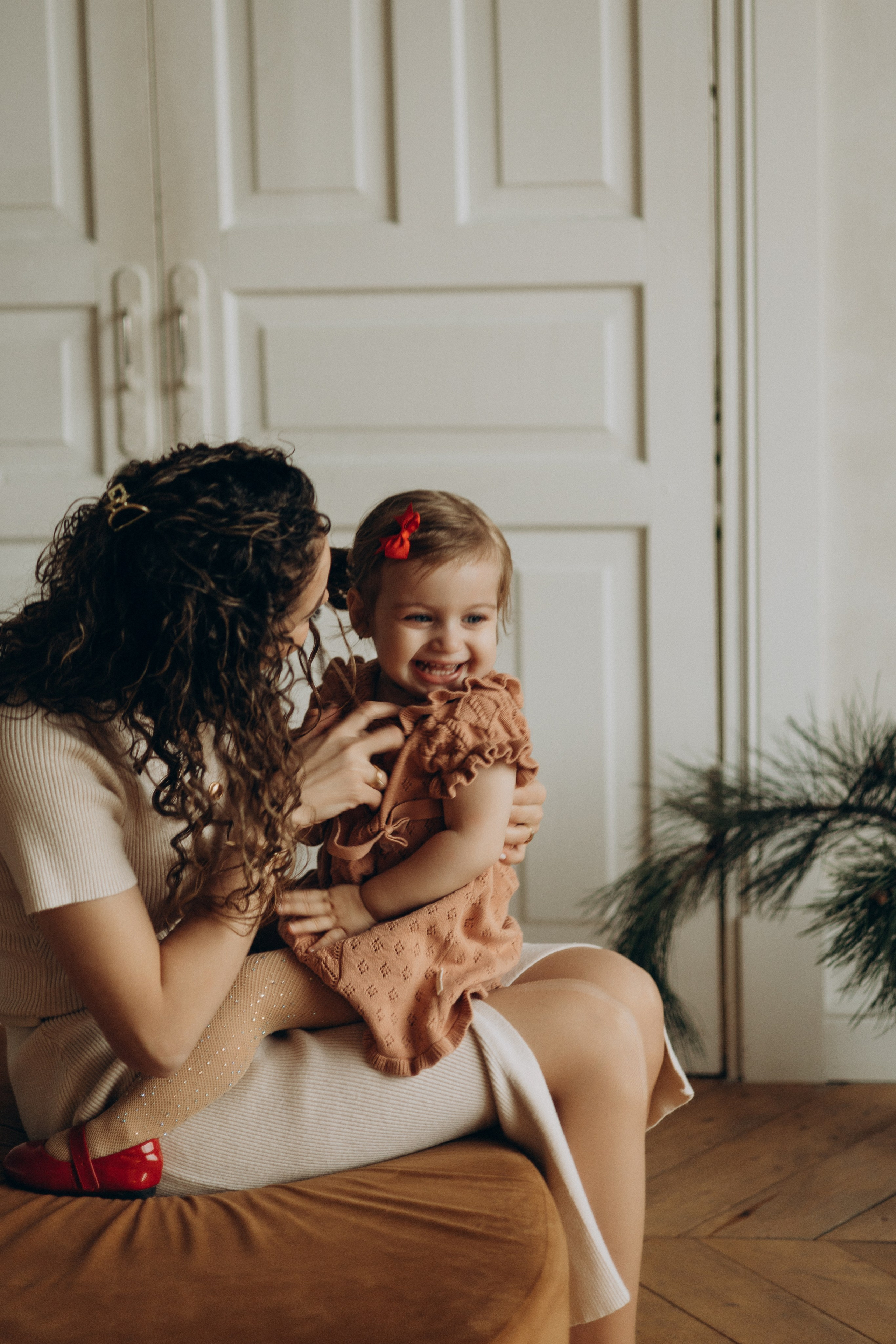 Виолетта семейная. Самый теплый фотограф в Краснодаре Рябоконь Ксения