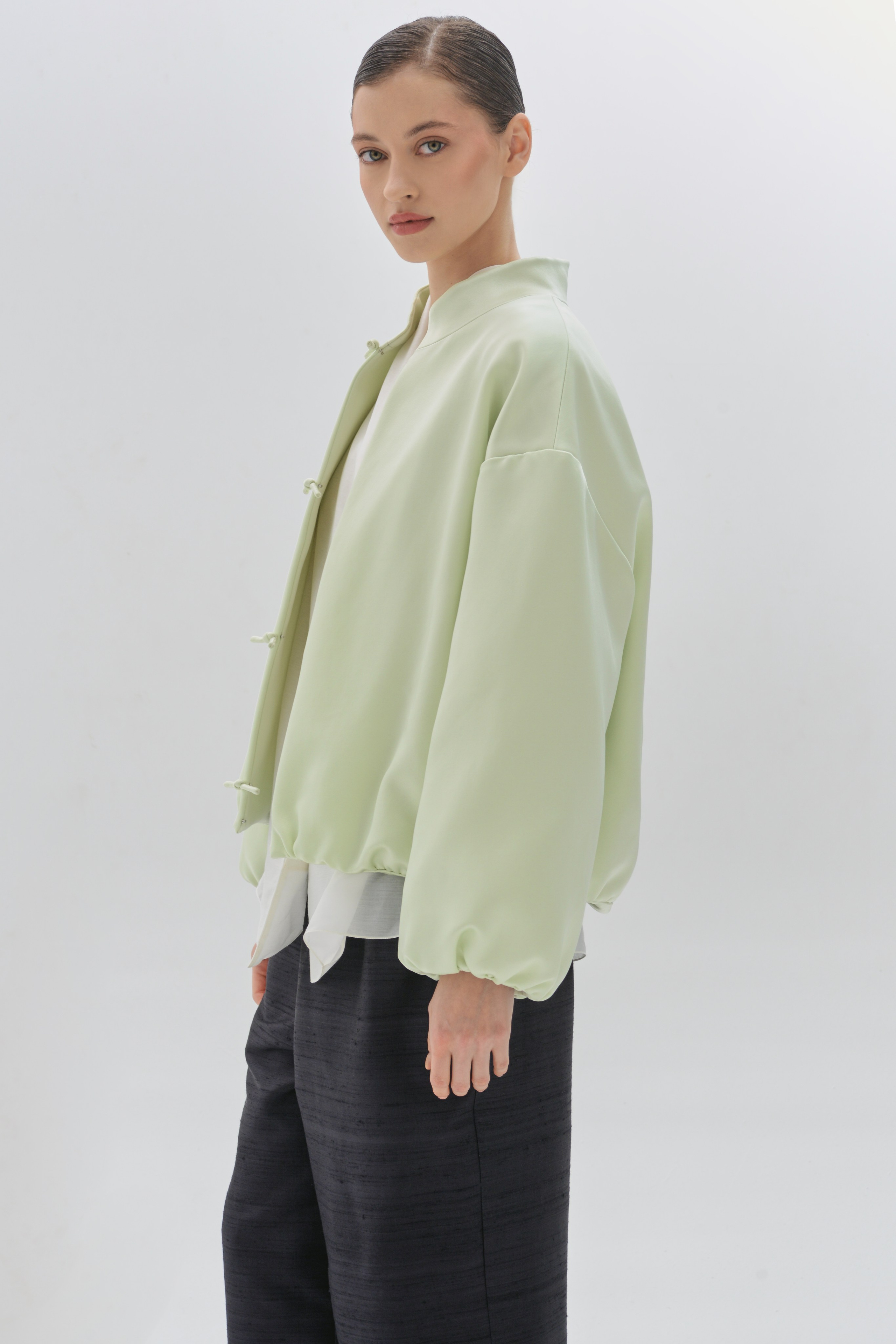 Parts spring '26. ㅤ