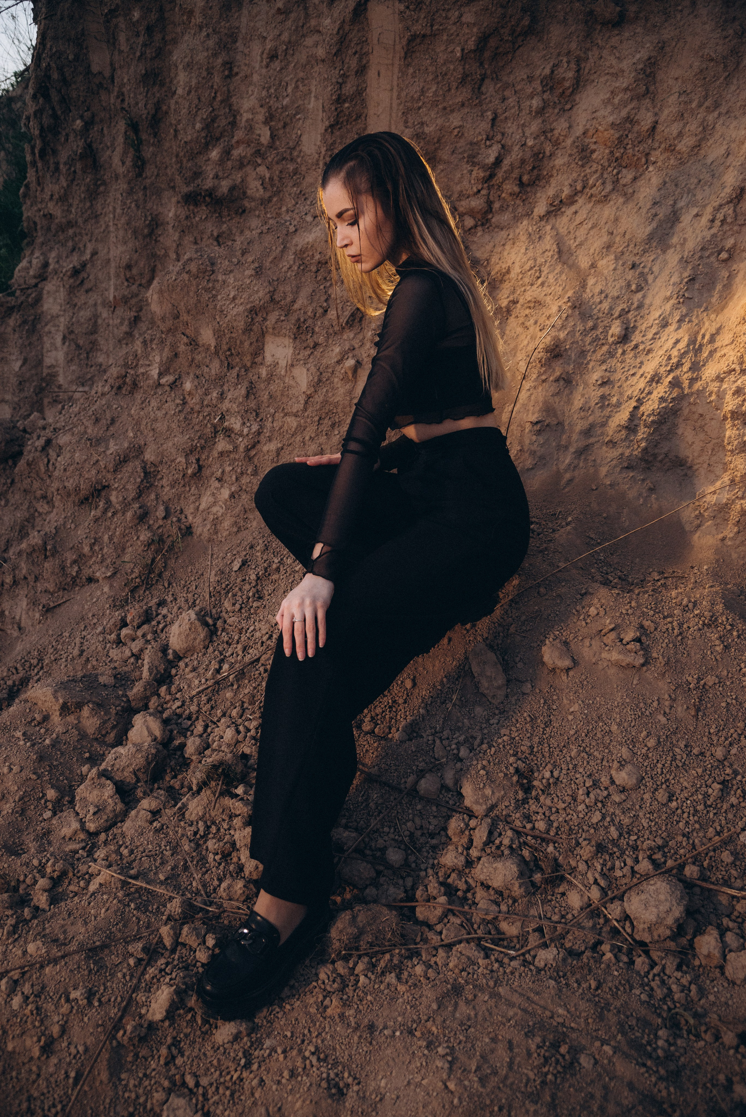 Ира. Суханова Регина Фотограф Сергиев Посад