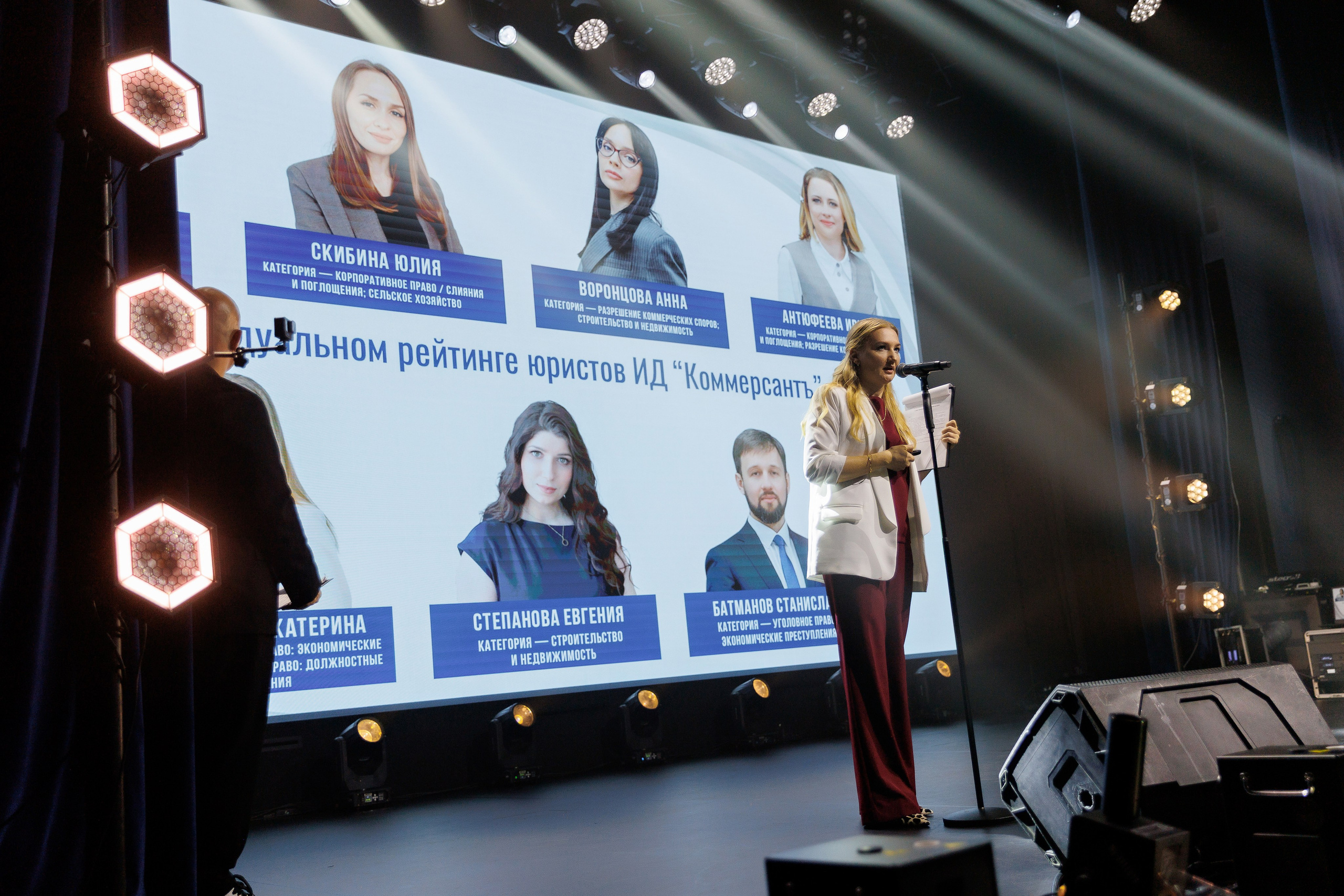 Юбилей компании — фотоотчёт празднования. Красильников Евгений — профессиональный фотограф в Ростове-на-Дону