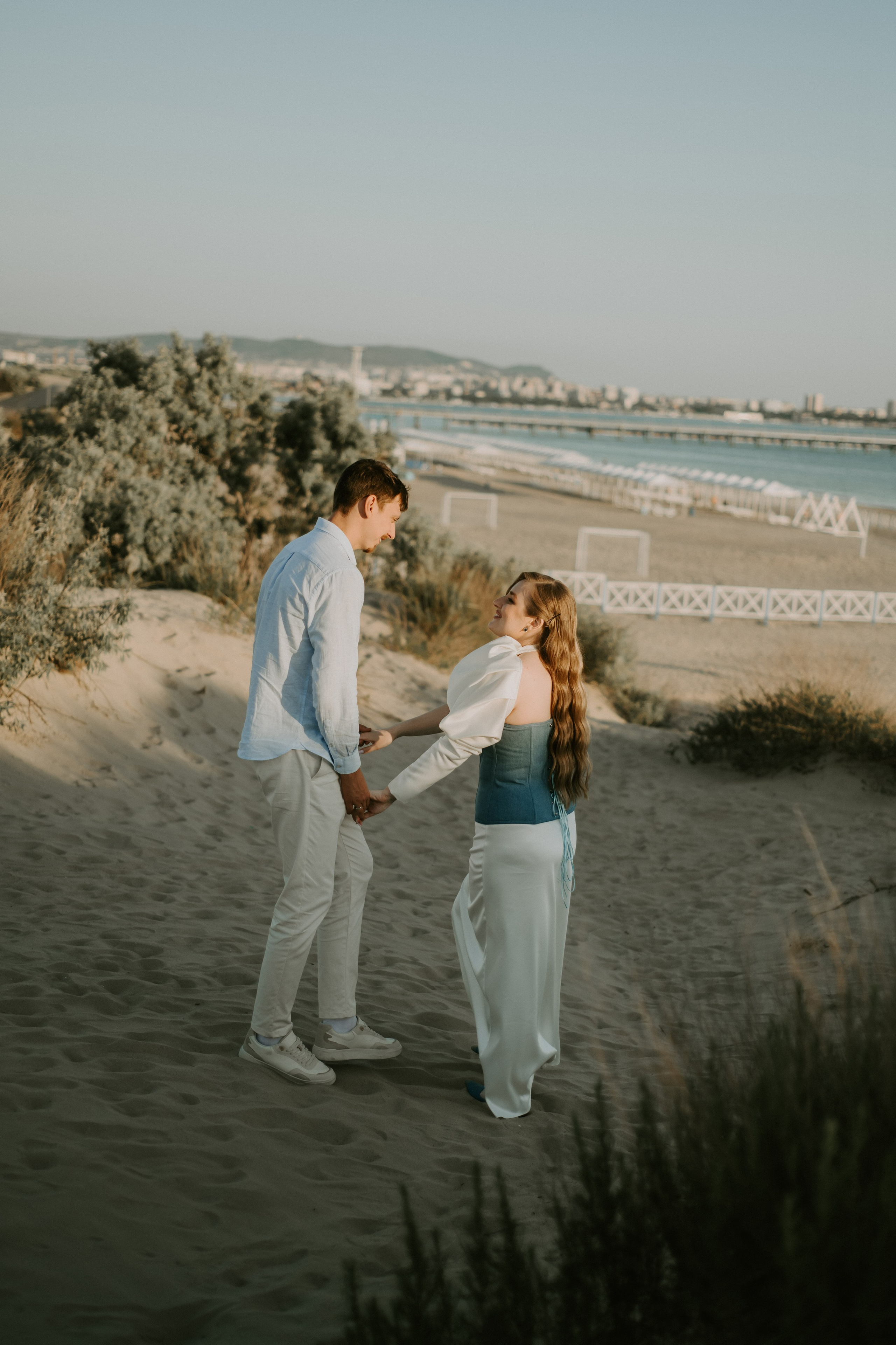 Свадебная съемка Анапа. Фотограф и Видеограф Анапа, Новороссийск, Краснодар. Алина и Женя