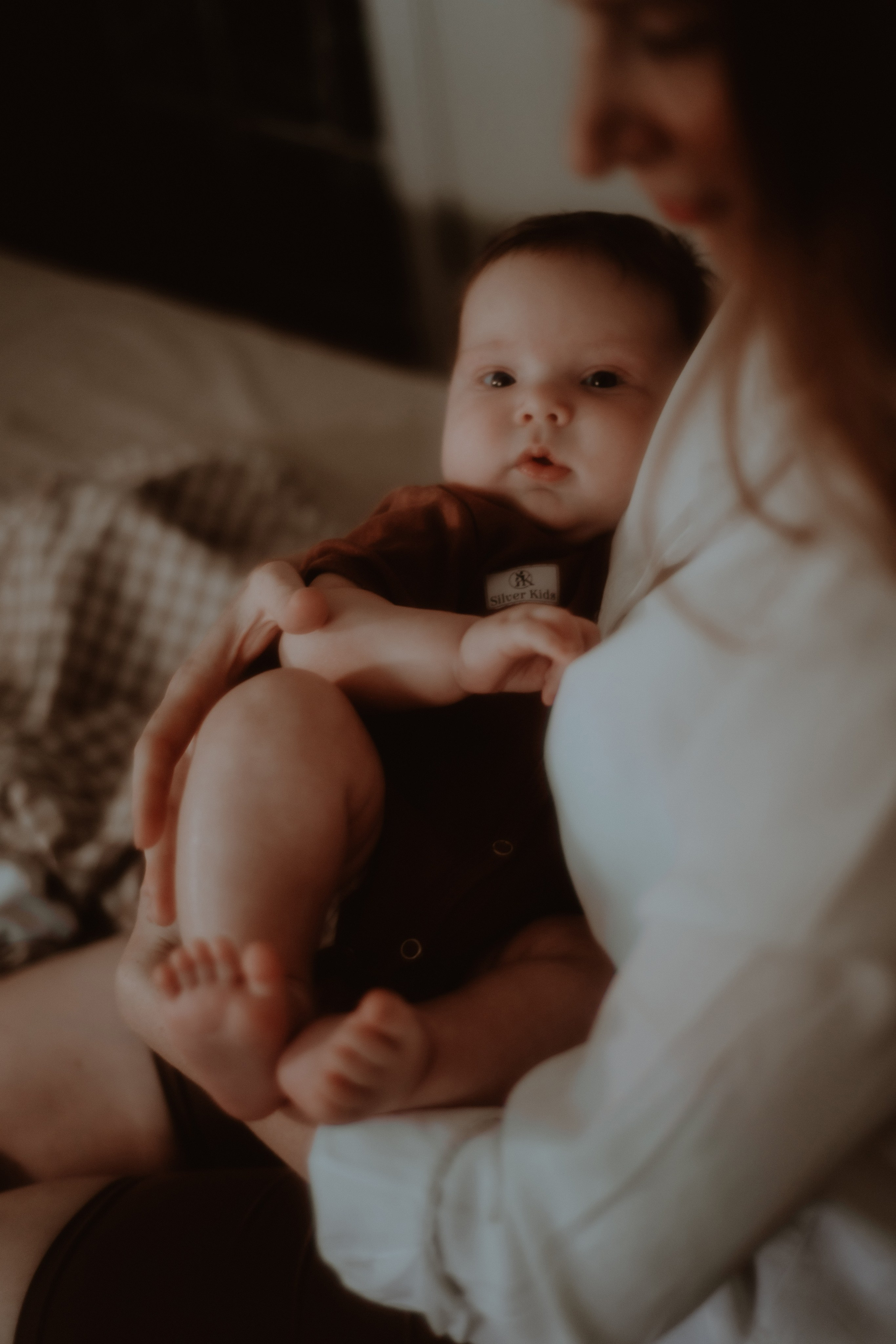 Домашняя семейная съемка. Фотограф и Видеограф Анапа, Новороссийск, Краснодар. Алина и Женя