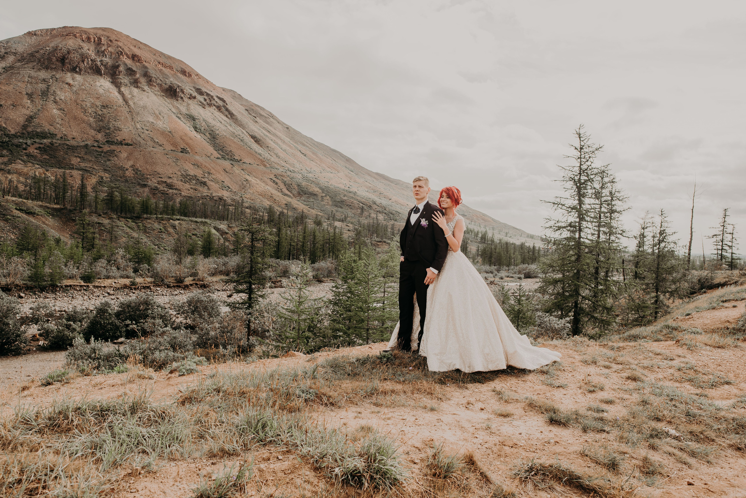 Между нами Любовь (Норильск). Фотограф и Видеограф Анапа, Новороссийск, Краснодар. Алина и Женя