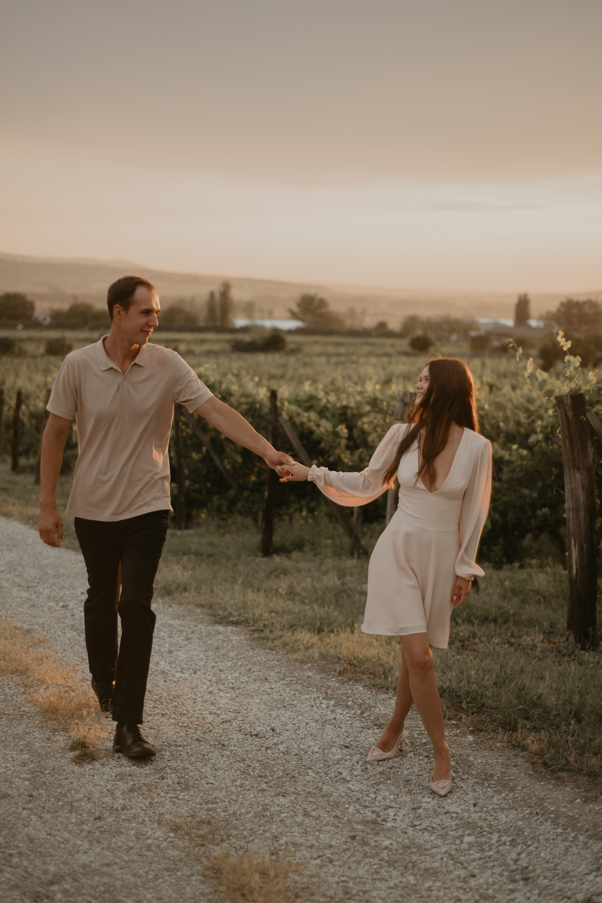 Моменты с тобой. Фотограф и Видеограф Анапа, Новороссийск, Краснодар. Алина и Женя