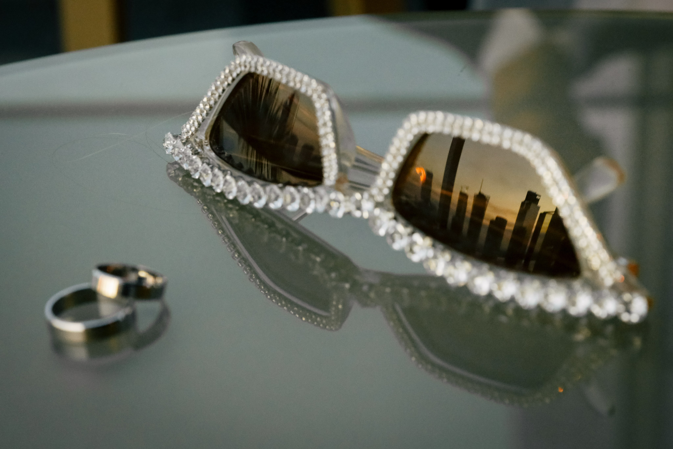 Мое сердце — твое солнце. Свадебный и семейный фотограф в Варшаве