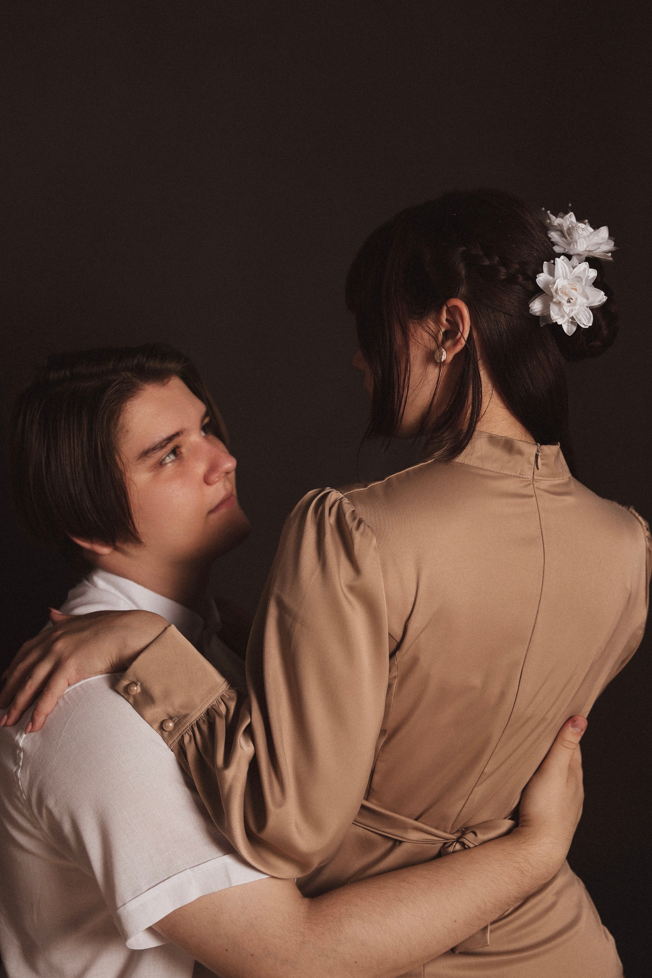 Love is. Фотограф фотосалон SO! photo&video город Находка Приморский край