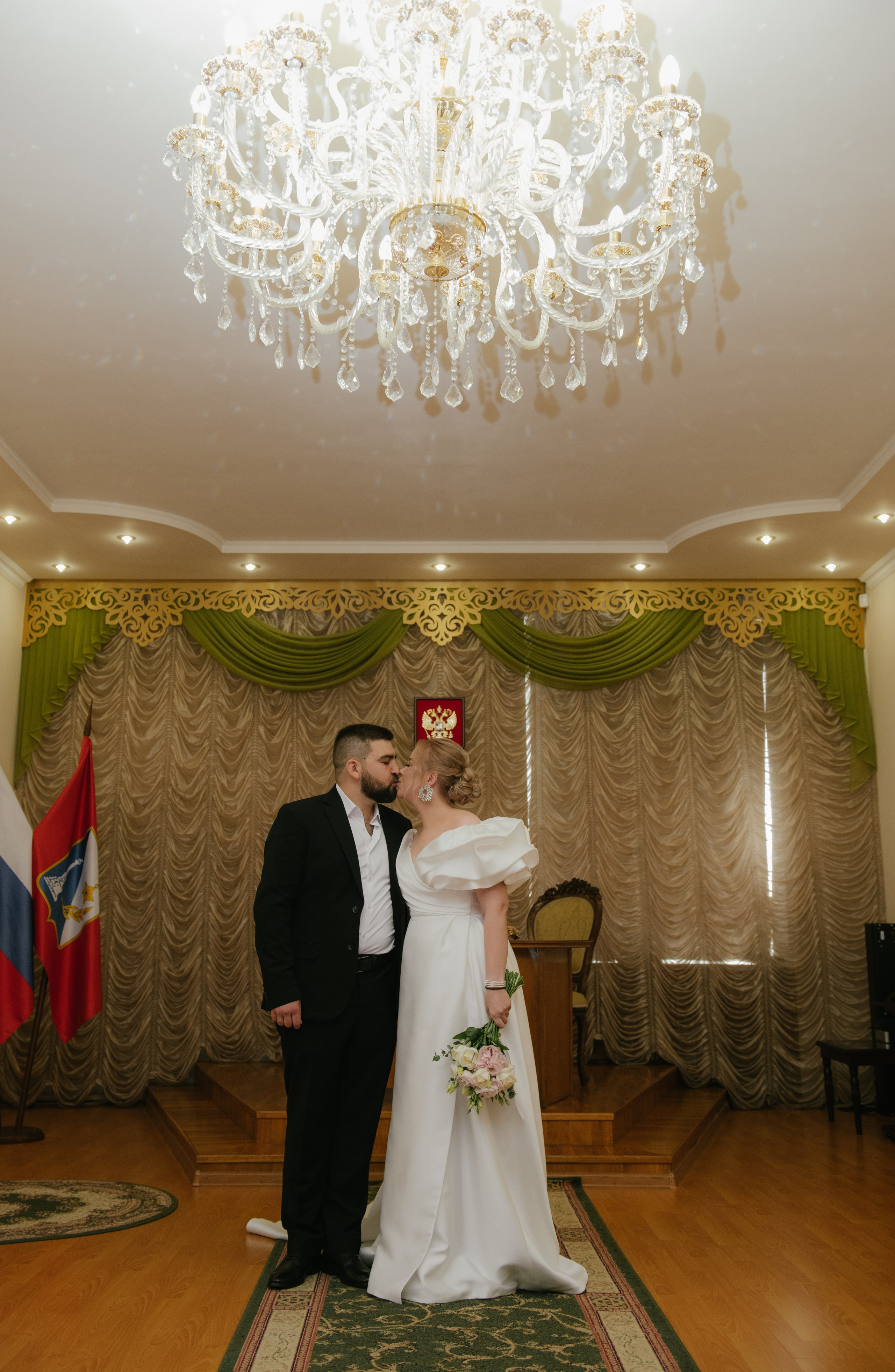 Иван и Лиза (Севастополь). Свадебный, женский, семейный фотограф в Севастополе Юлия Мошенко