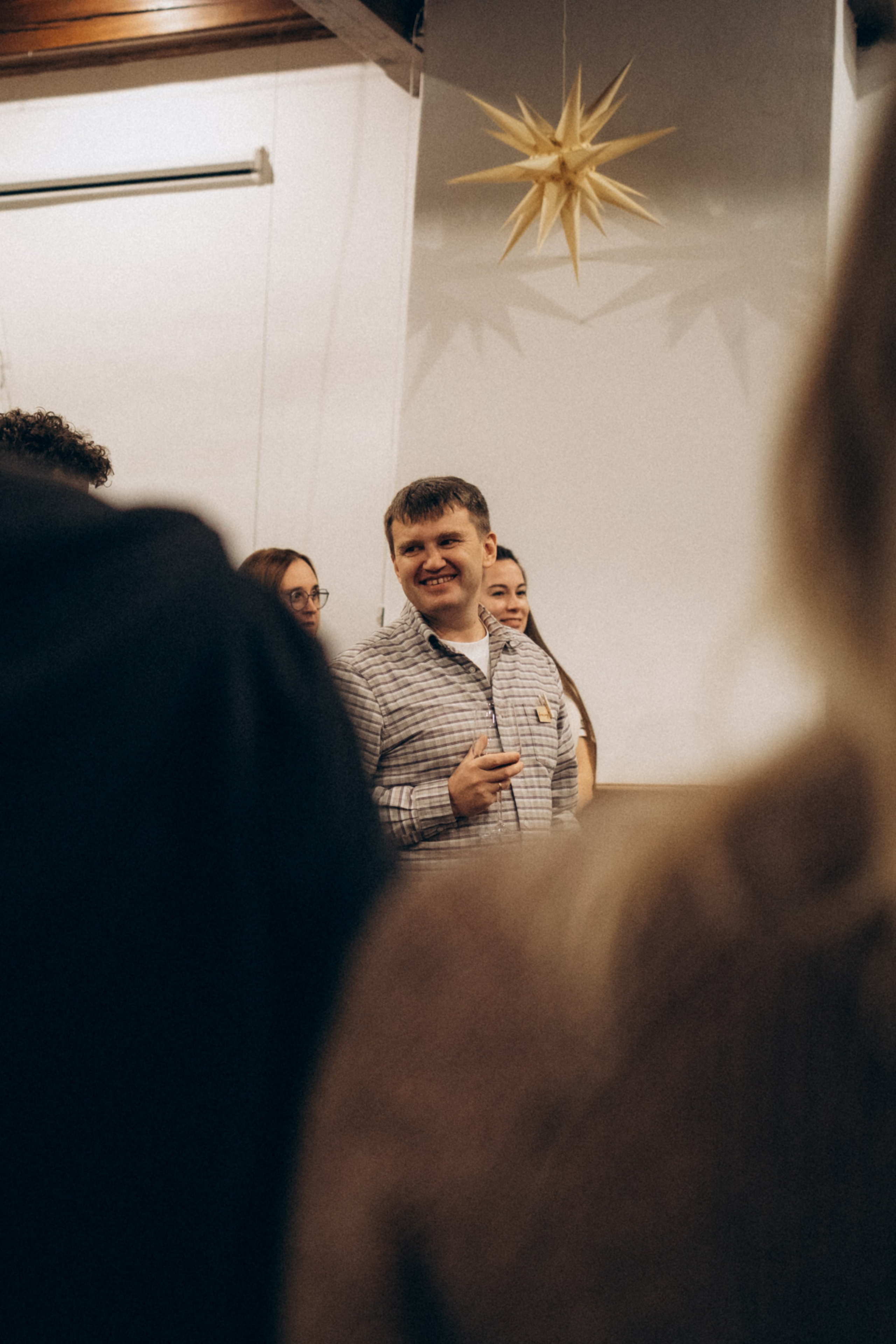 The Hedonist Story | Gastronomic Dinners. Photographer in Prague Alexander Pivovarov