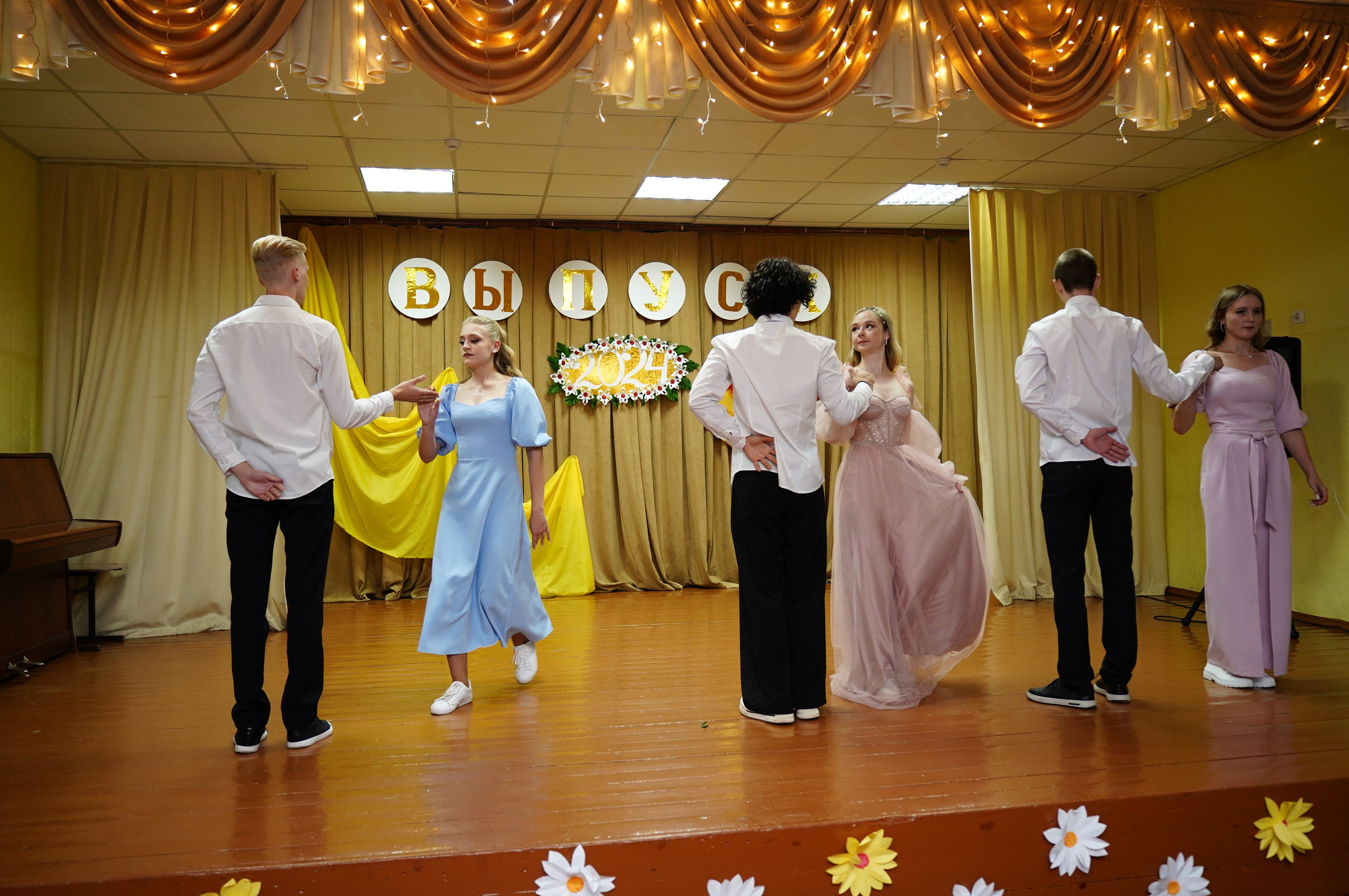 Выпускной. Семейный и свадебный фотограф Минск, Беларусь Анна Орловская